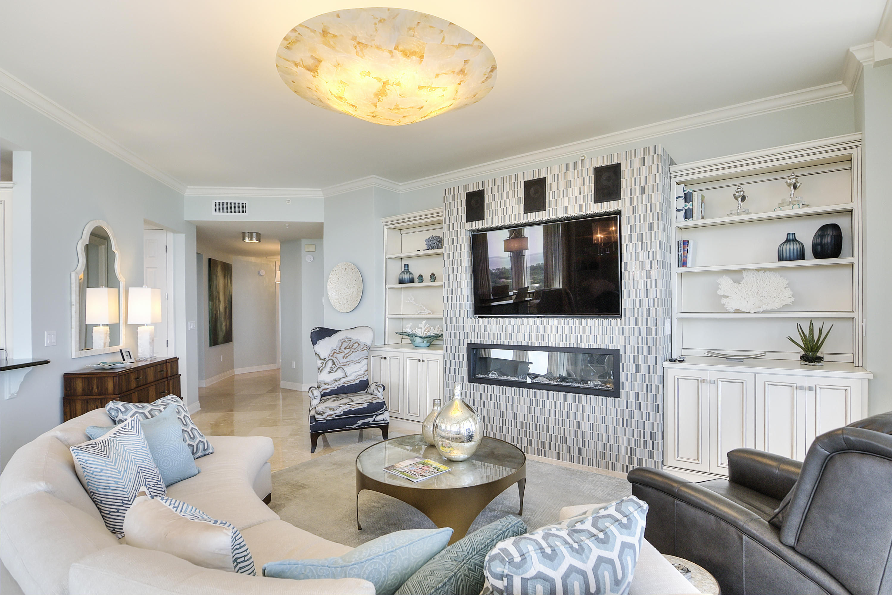 ONE BEACH CLUB DRIVE - Residential