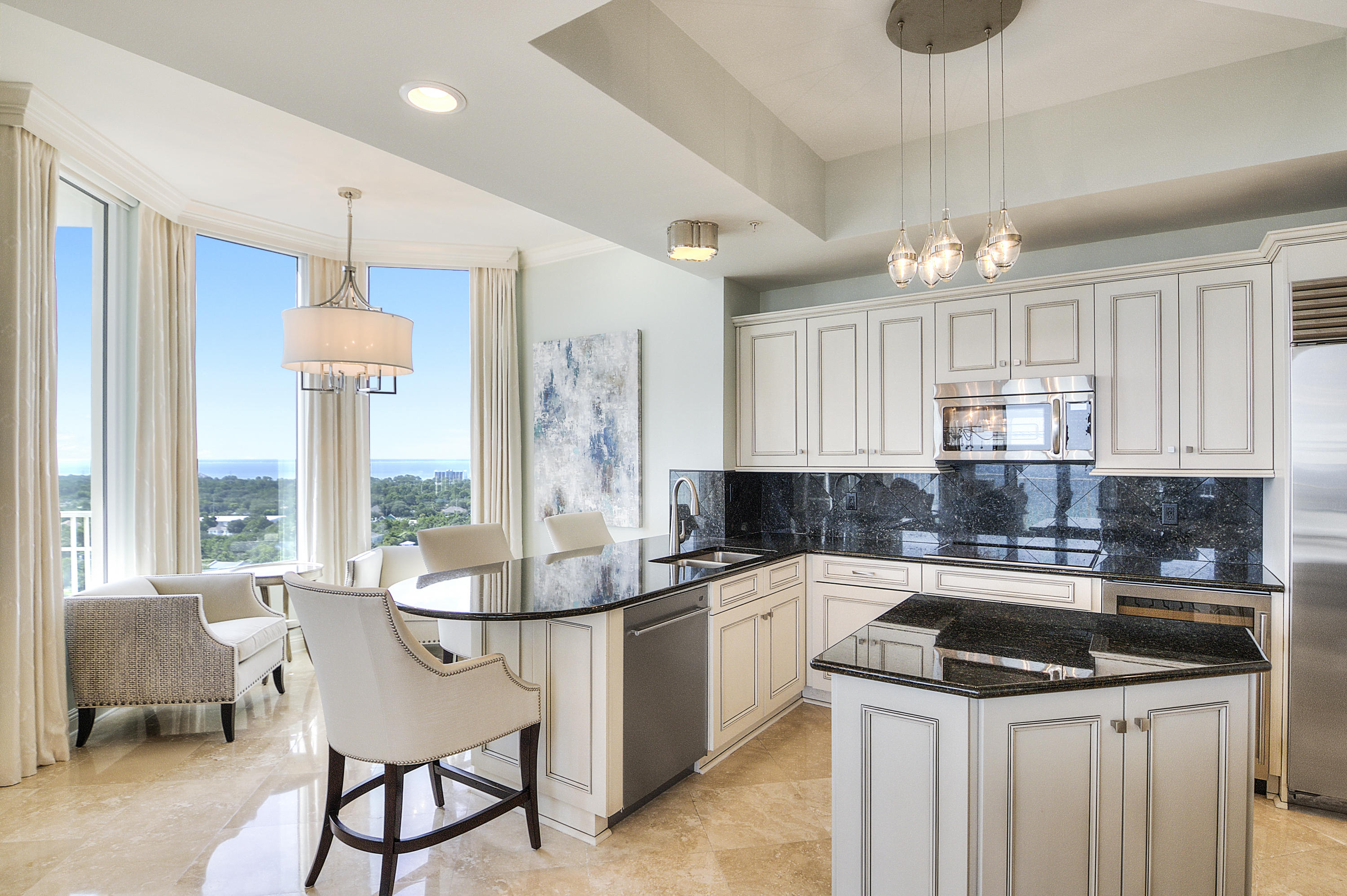 ONE BEACH CLUB DRIVE - Residential