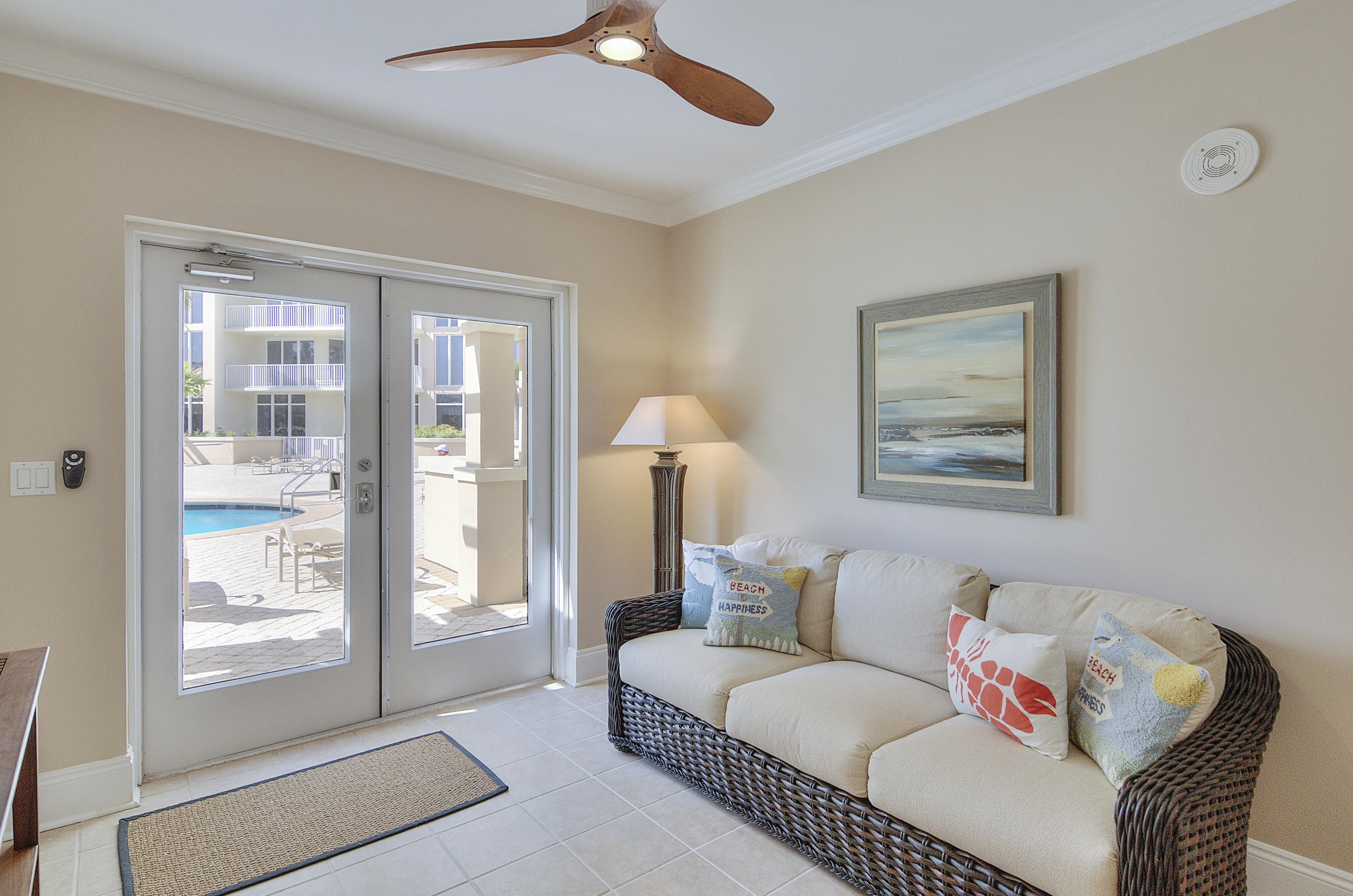ONE BEACH CLUB DRIVE - Residential