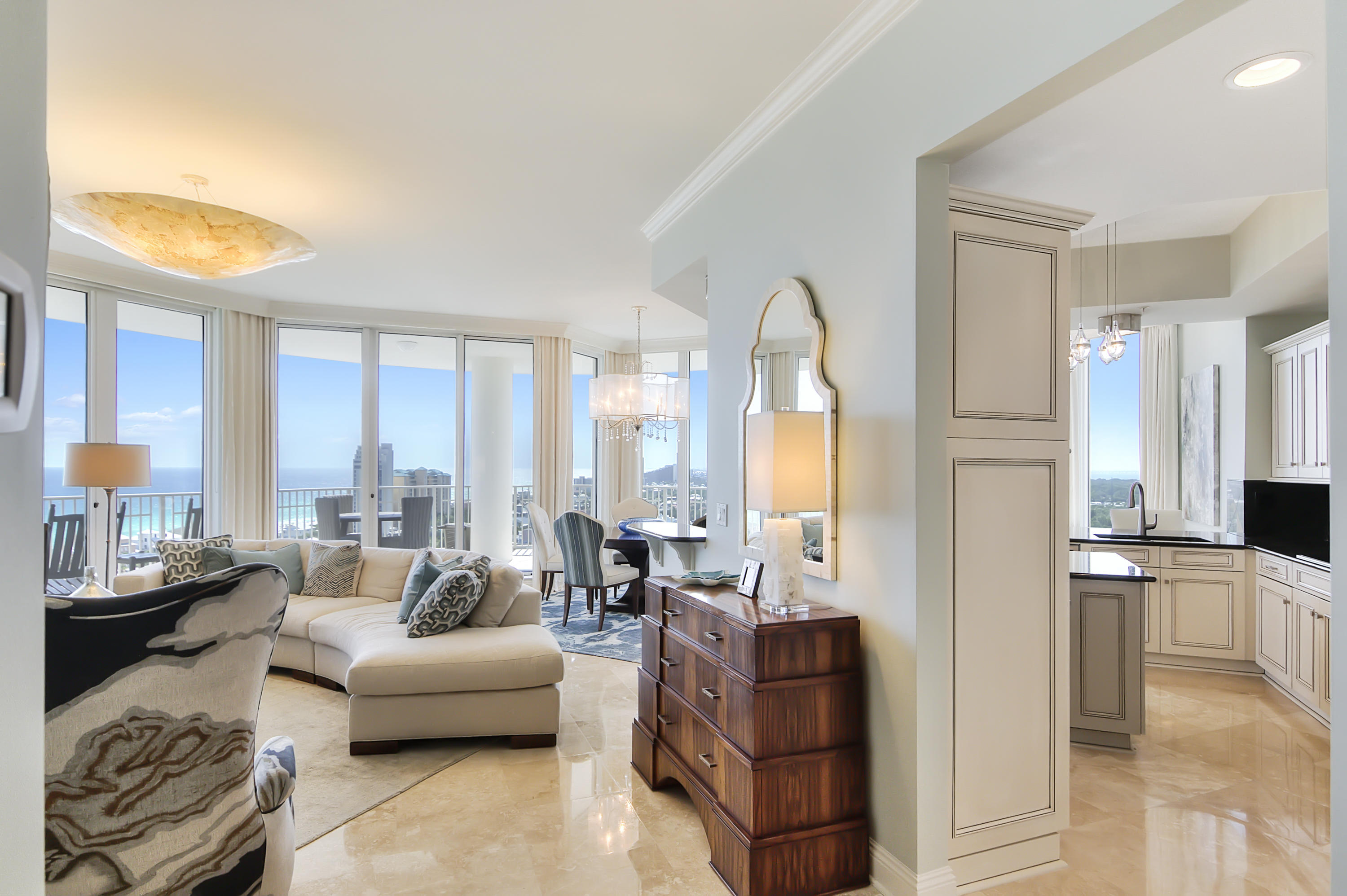 ONE BEACH CLUB DRIVE - Residential