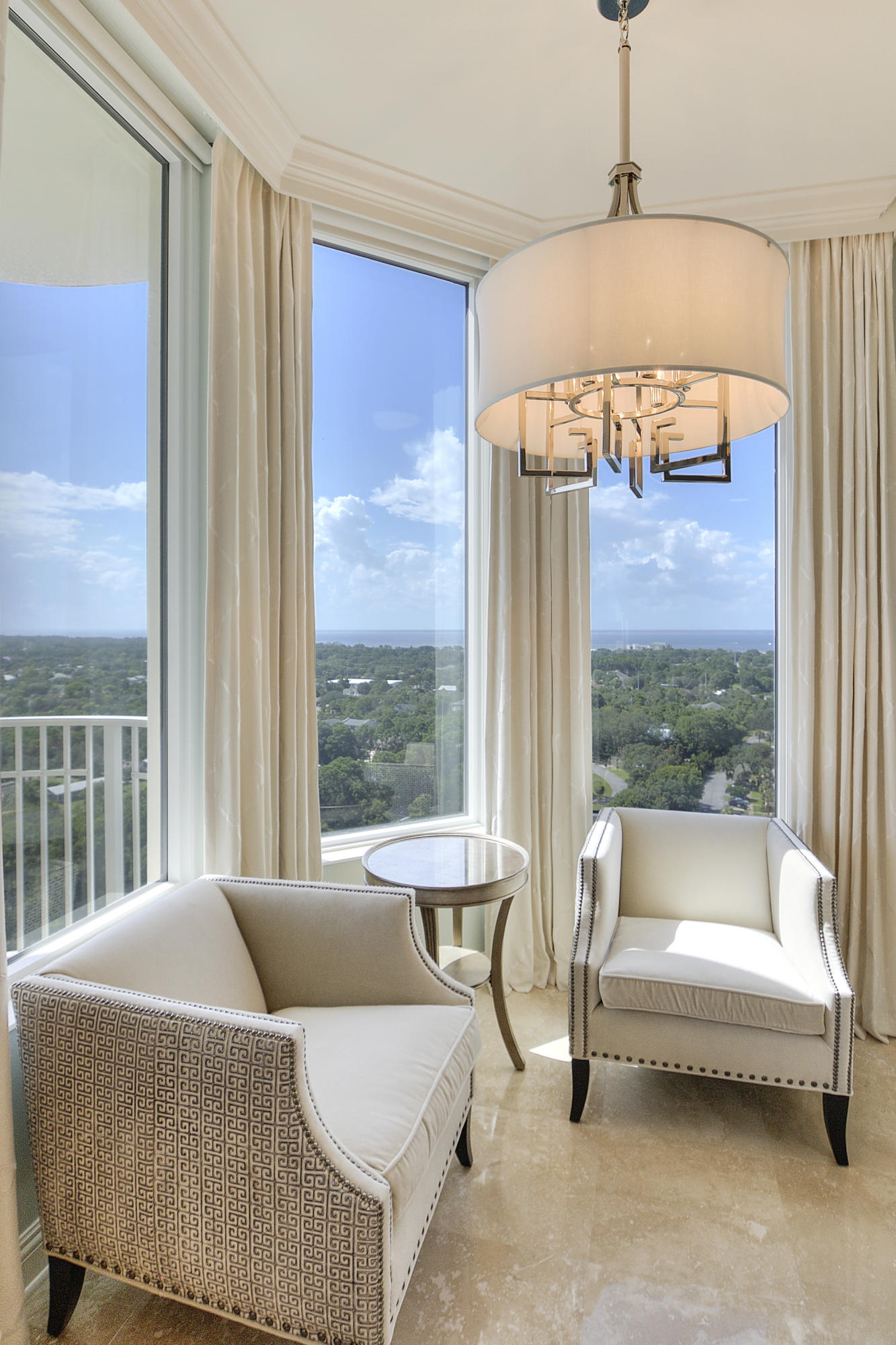 ONE BEACH CLUB DRIVE - Residential