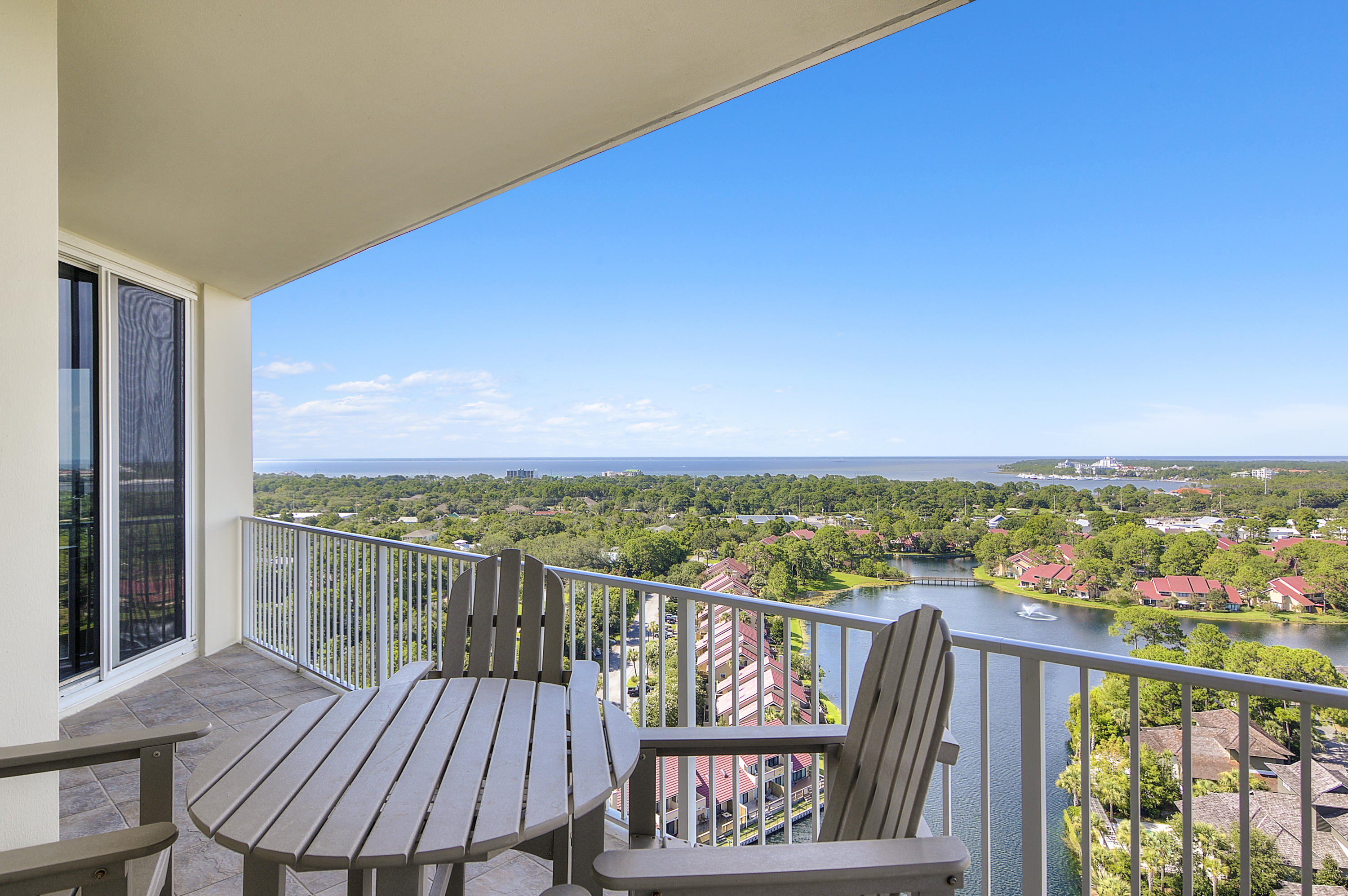 ONE BEACH CLUB DRIVE - Residential