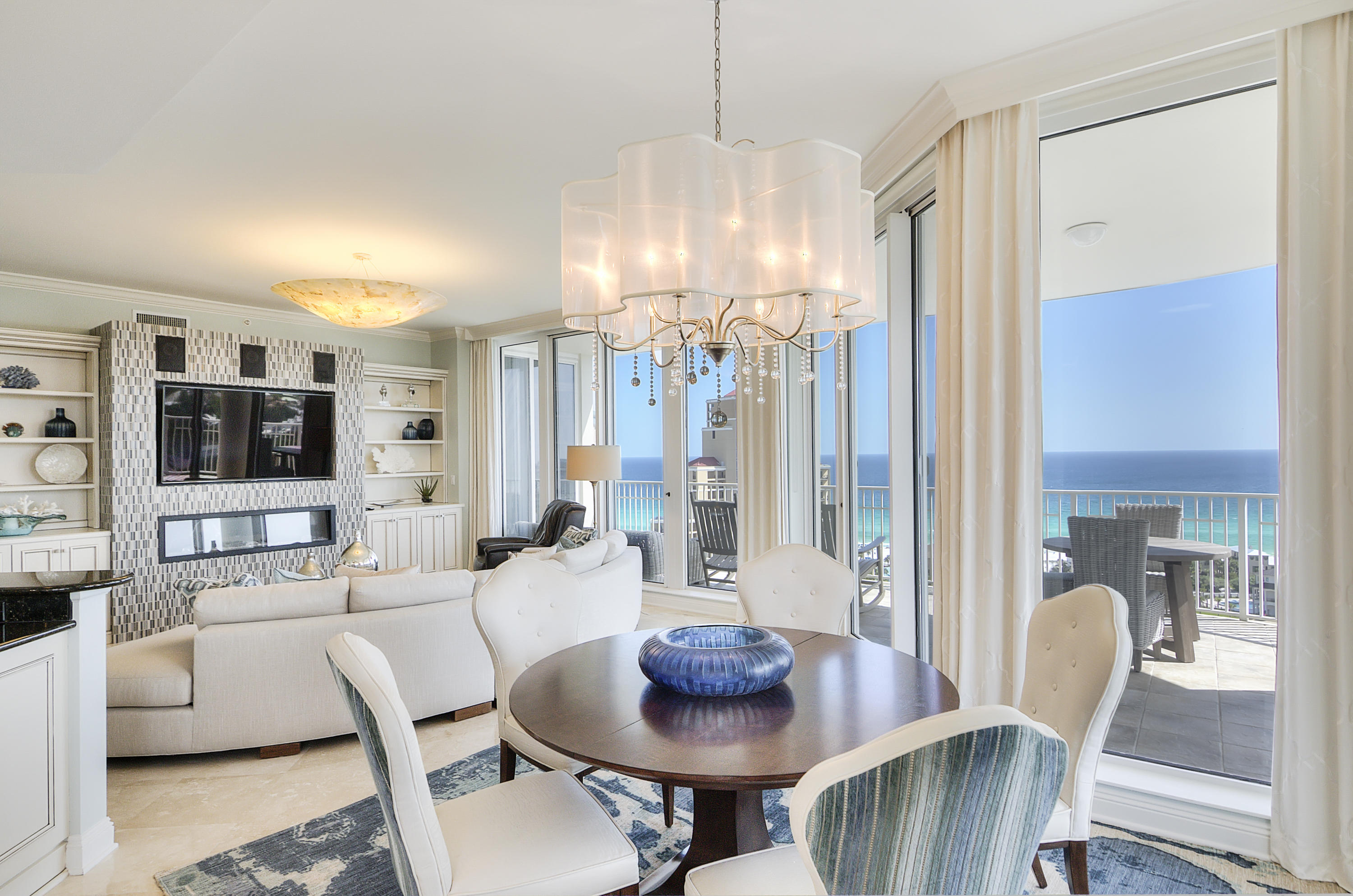 ONE BEACH CLUB DRIVE - Residential