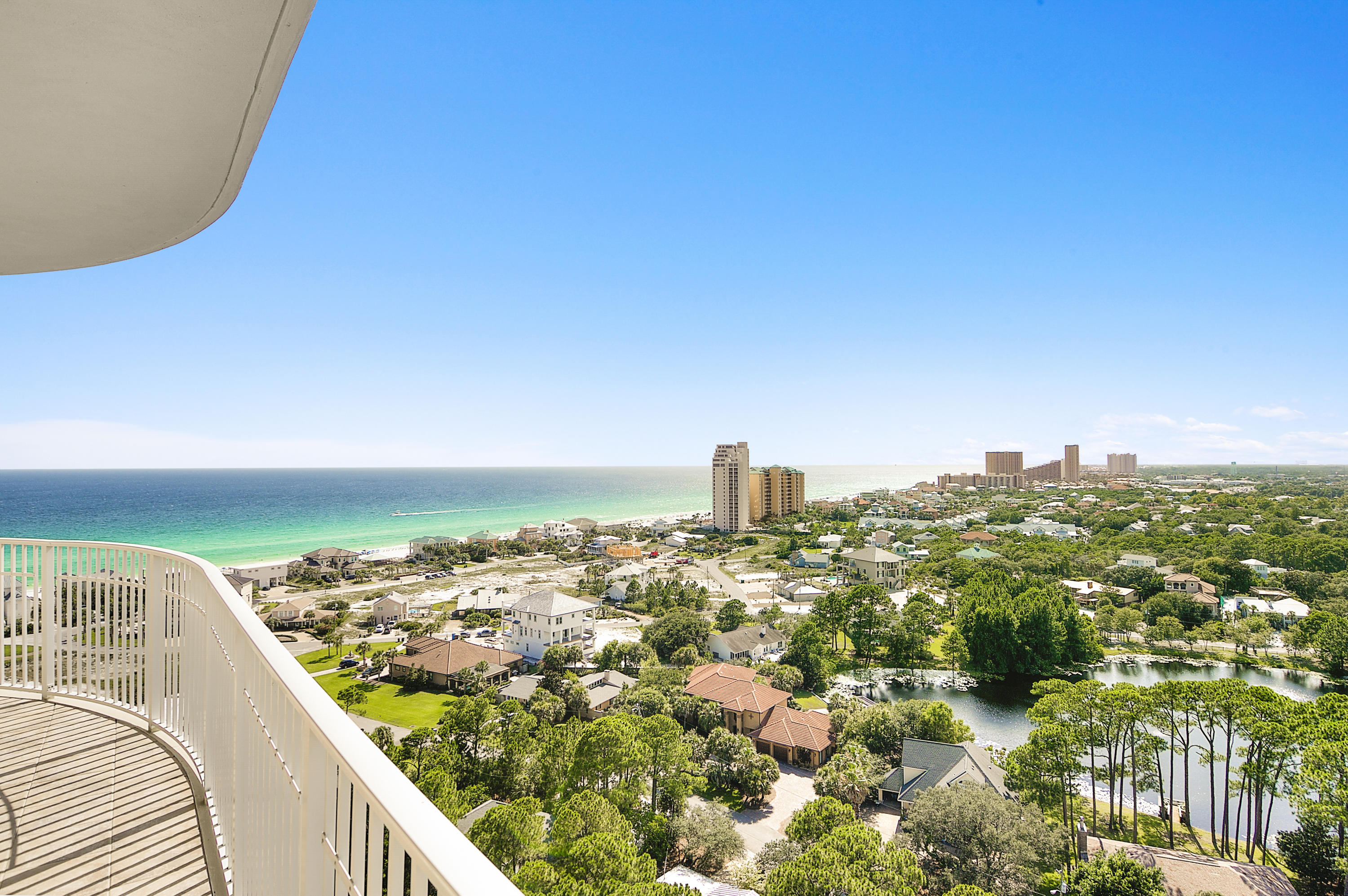 ONE BEACH CLUB DRIVE - Residential