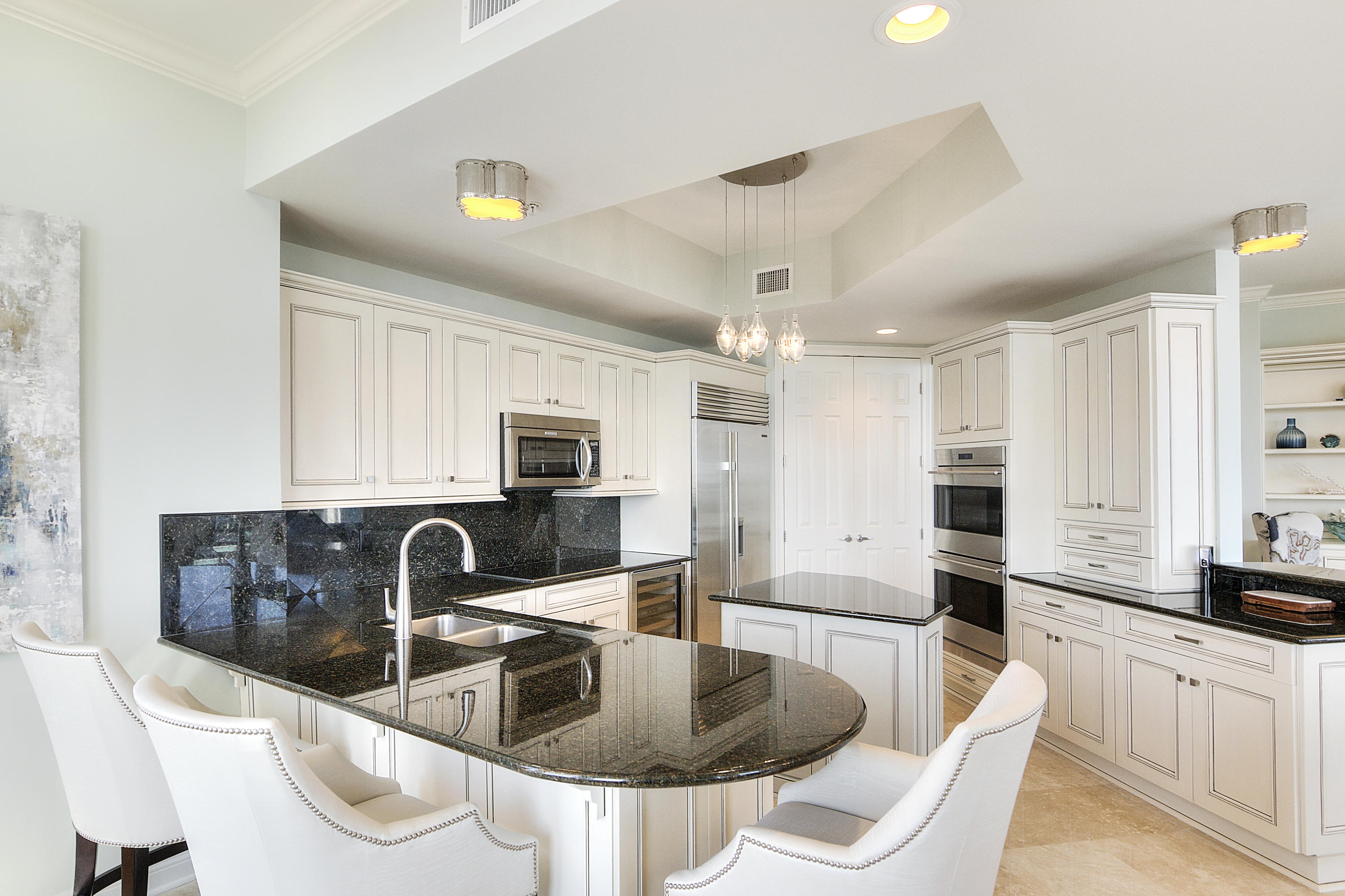 ONE BEACH CLUB DRIVE - Residential