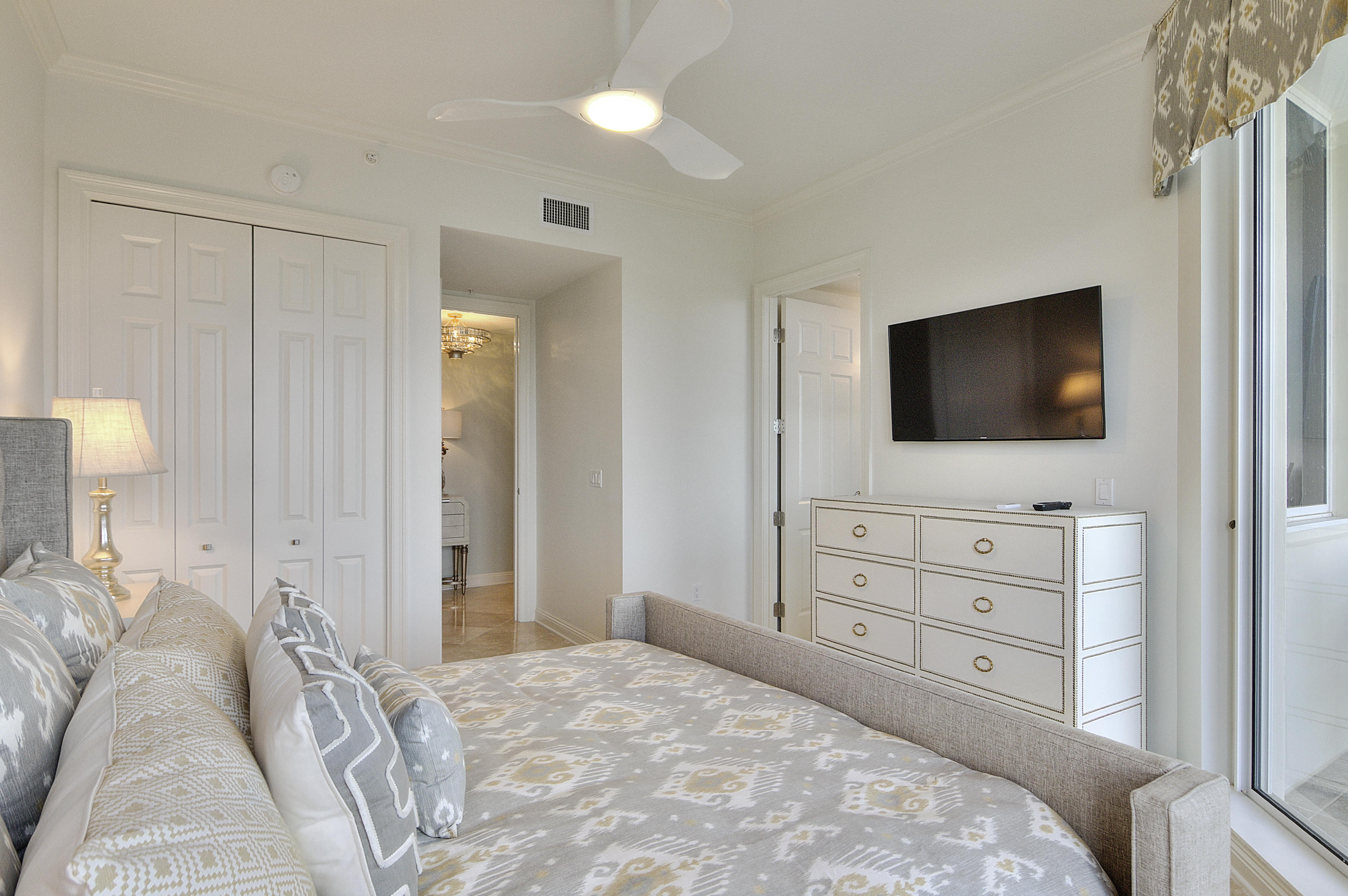 ONE BEACH CLUB DRIVE - Residential