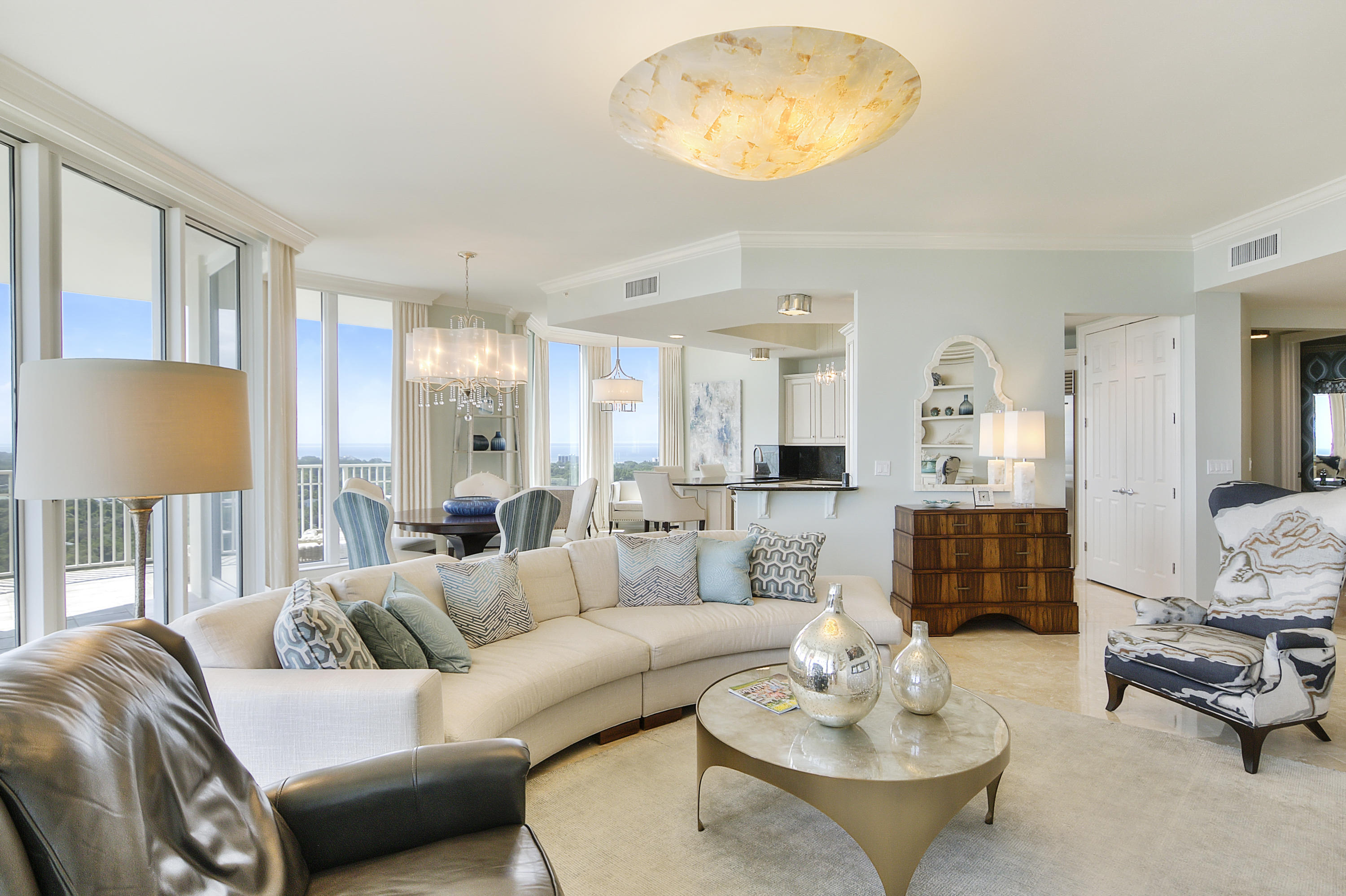 ONE BEACH CLUB DRIVE - Residential