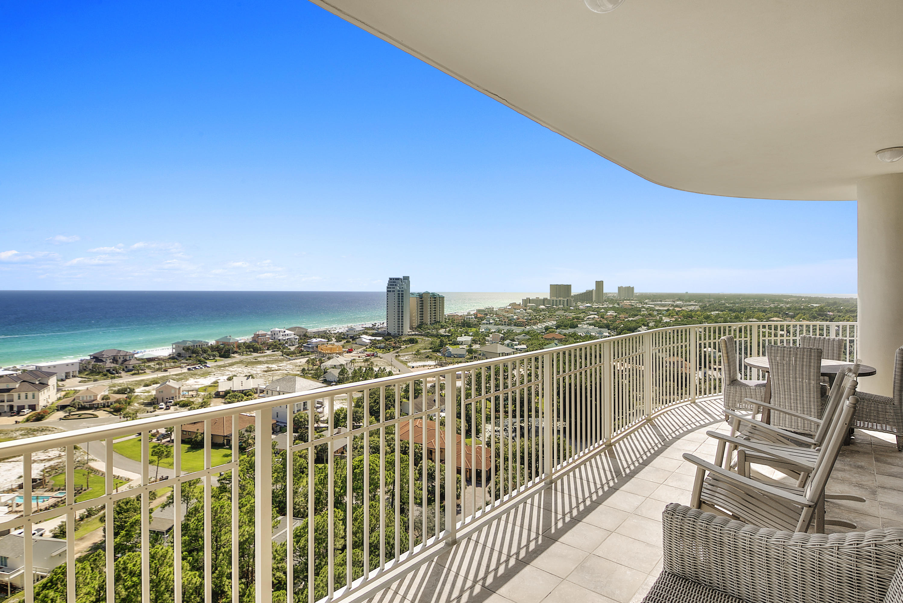 ONE BEACH CLUB DRIVE - Residential