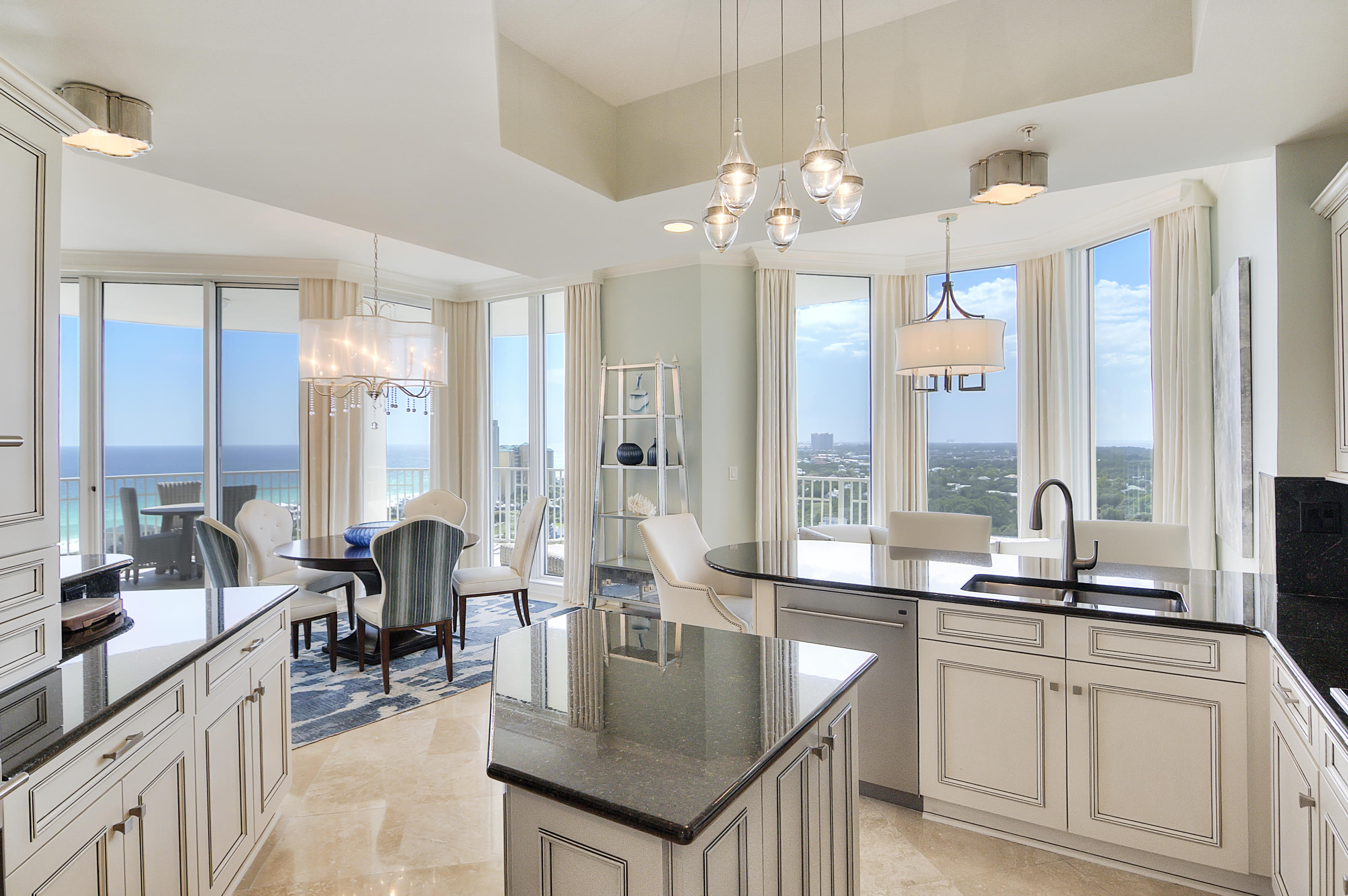 ONE BEACH CLUB DRIVE - Residential