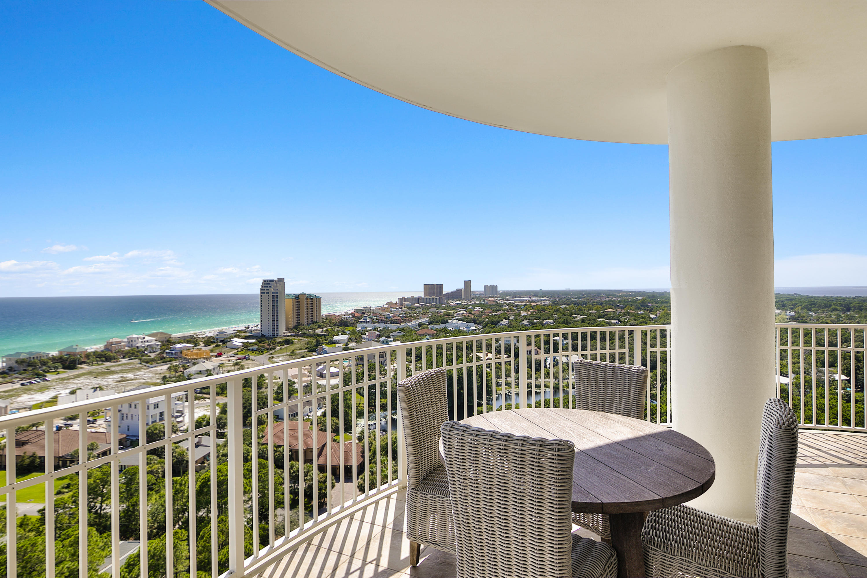 ONE BEACH CLUB DRIVE - Residential