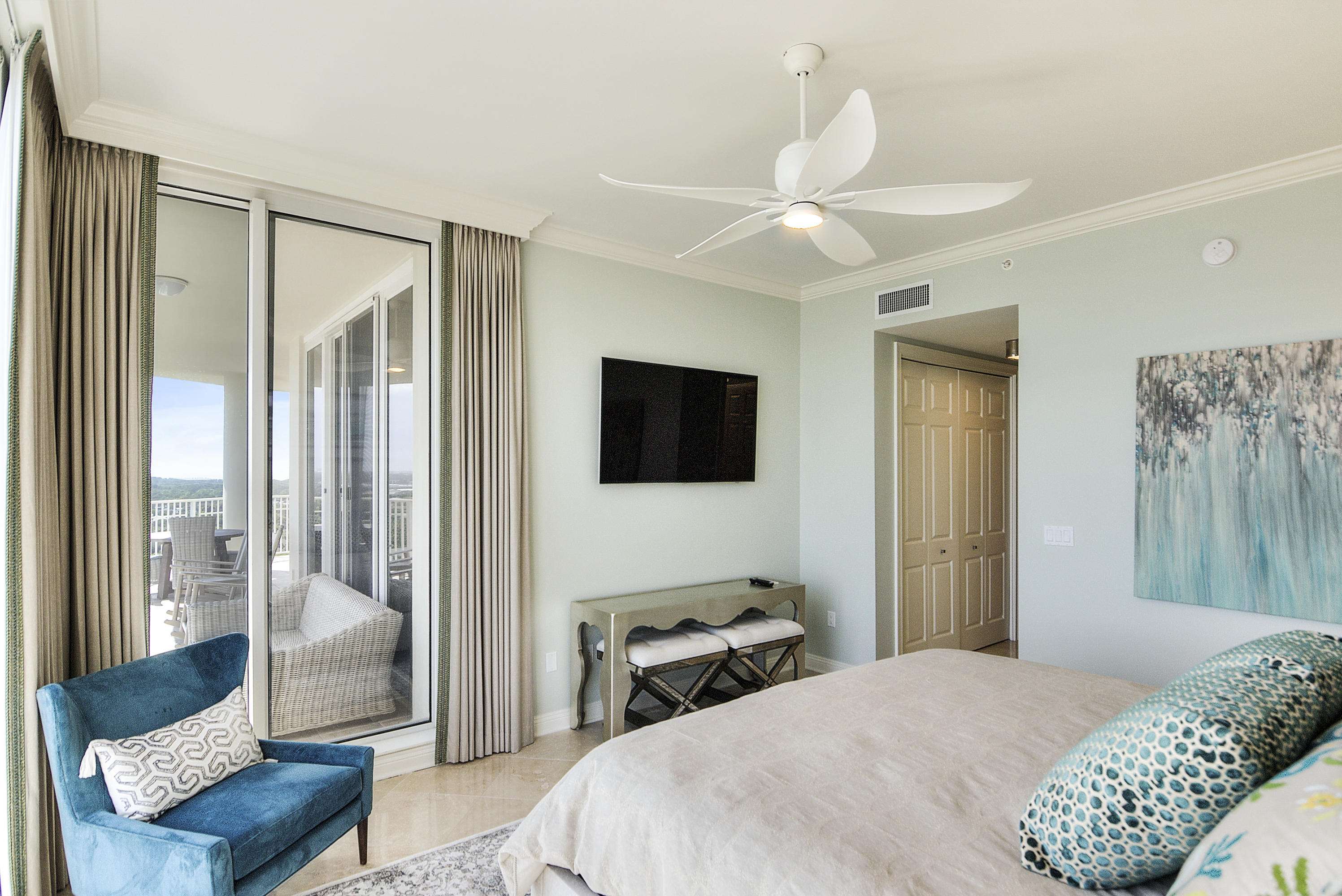 ONE BEACH CLUB DRIVE - Residential