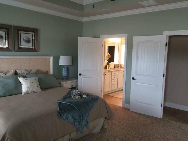 Peach Creek Phase 2 - Residential