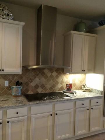 Peach Creek Phase 2 - Residential