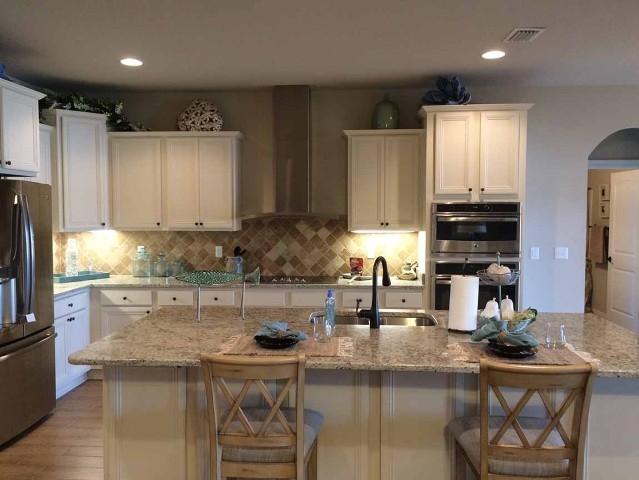 Peach Creek Phase 2 - Residential