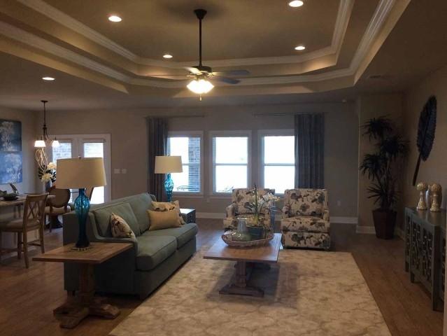 Peach Creek Phase 2 - Residential