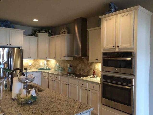 Peach Creek Phase 2 - Residential