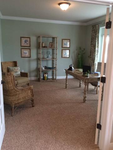 Peach Creek Phase 2 - Residential