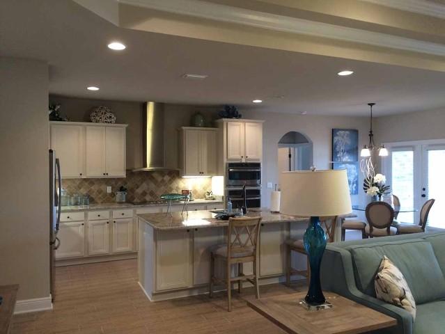 Peach Creek Phase 2 - Residential