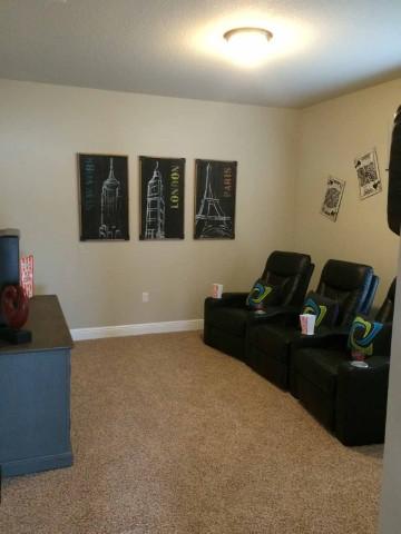 Peach Creek Phase 2 - Residential