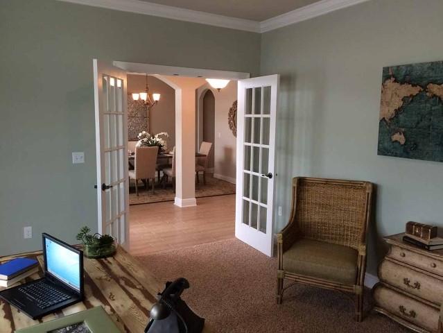 Peach Creek Phase 2 - Residential