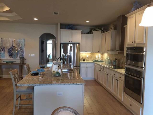 Peach Creek Phase 2 - Residential