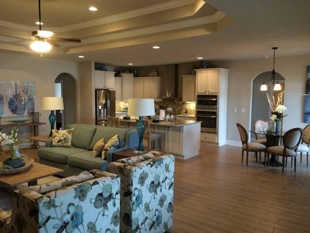 Peach Creek Phase 2 - Residential