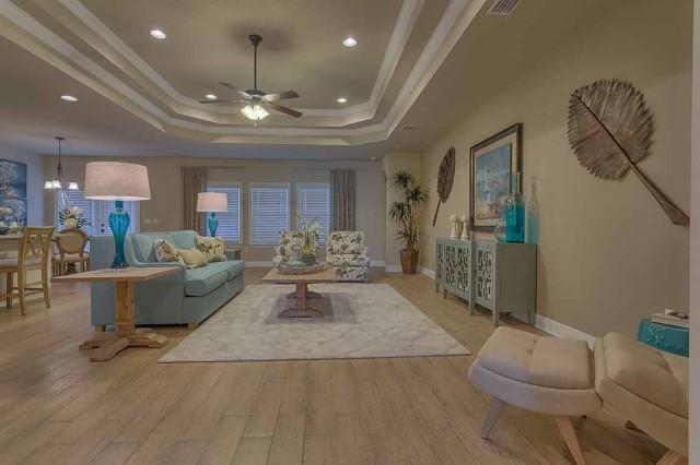 Peach Creek Phase 2 - Residential