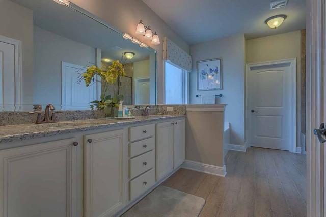 Peach Creek Phase 2 - Residential