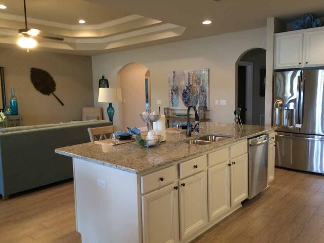 Peach Creek Phase 2 - Residential