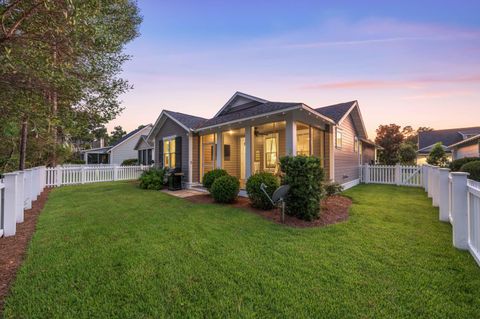 A home in Watersound