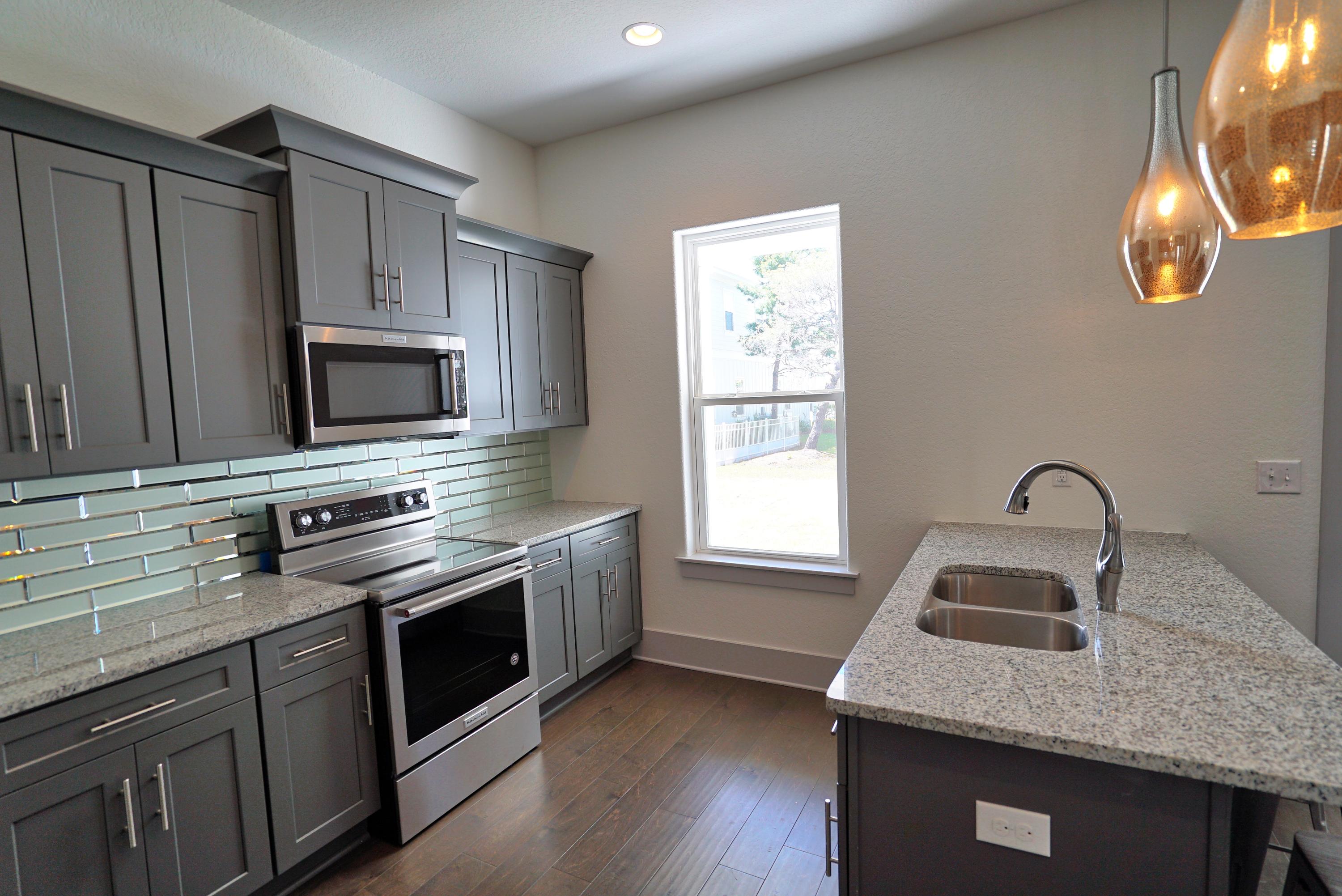 FRANGISTA BEACH 2ND ADDN - Residential