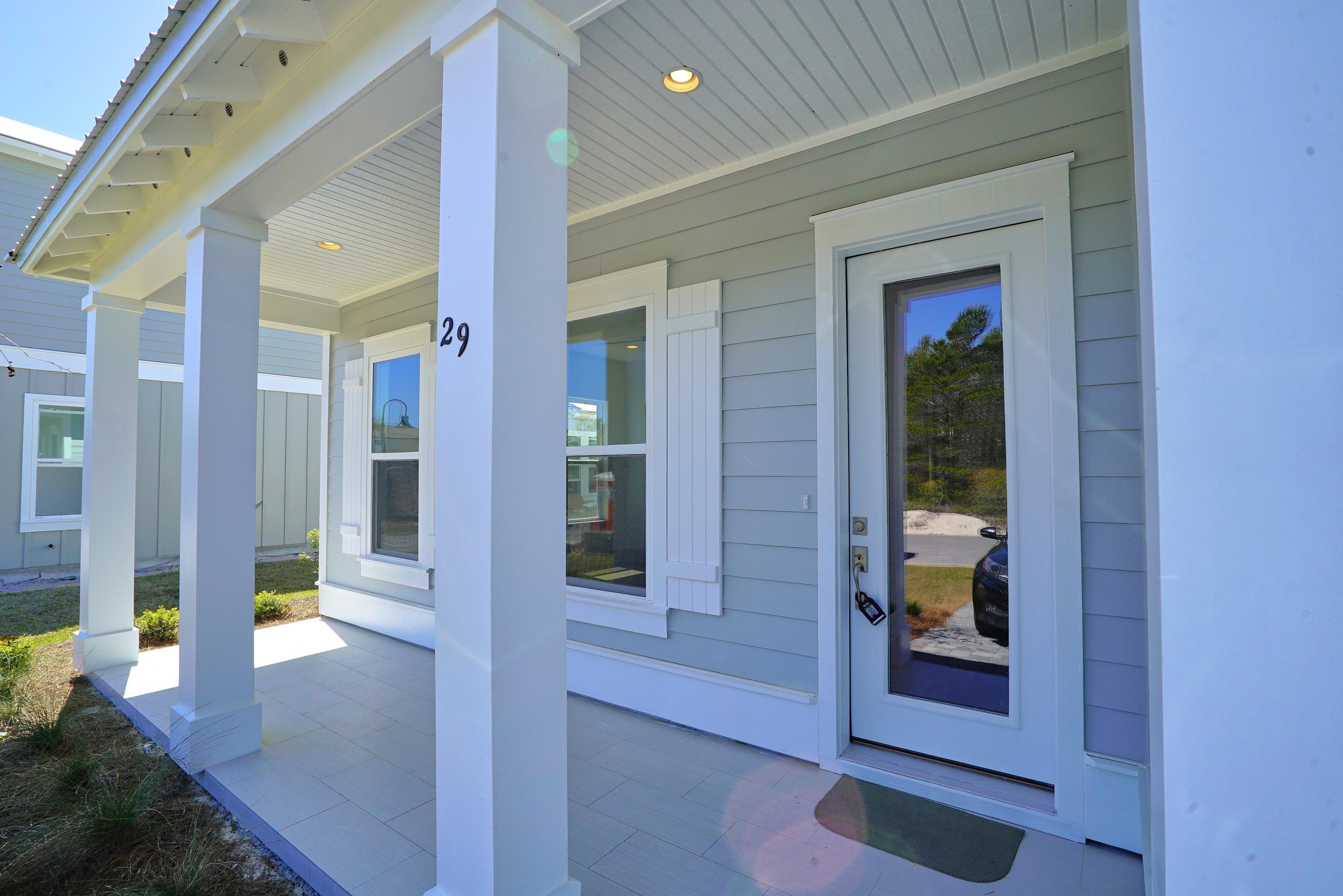 FRANGISTA BEACH 2ND ADDN - Residential