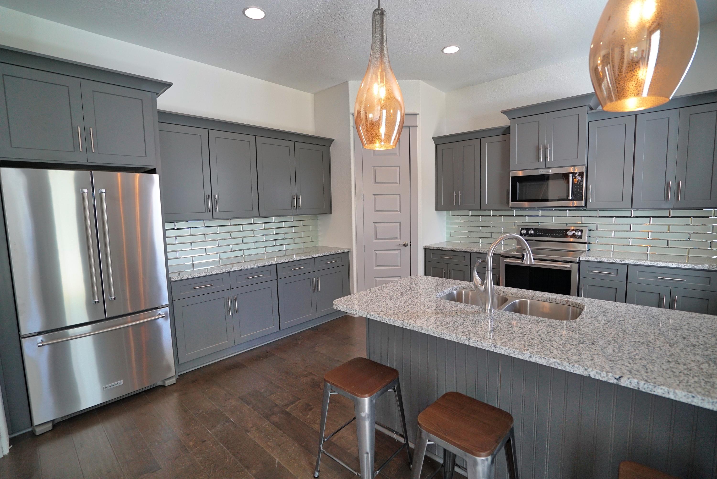 FRANGISTA BEACH 2ND ADDN - Residential