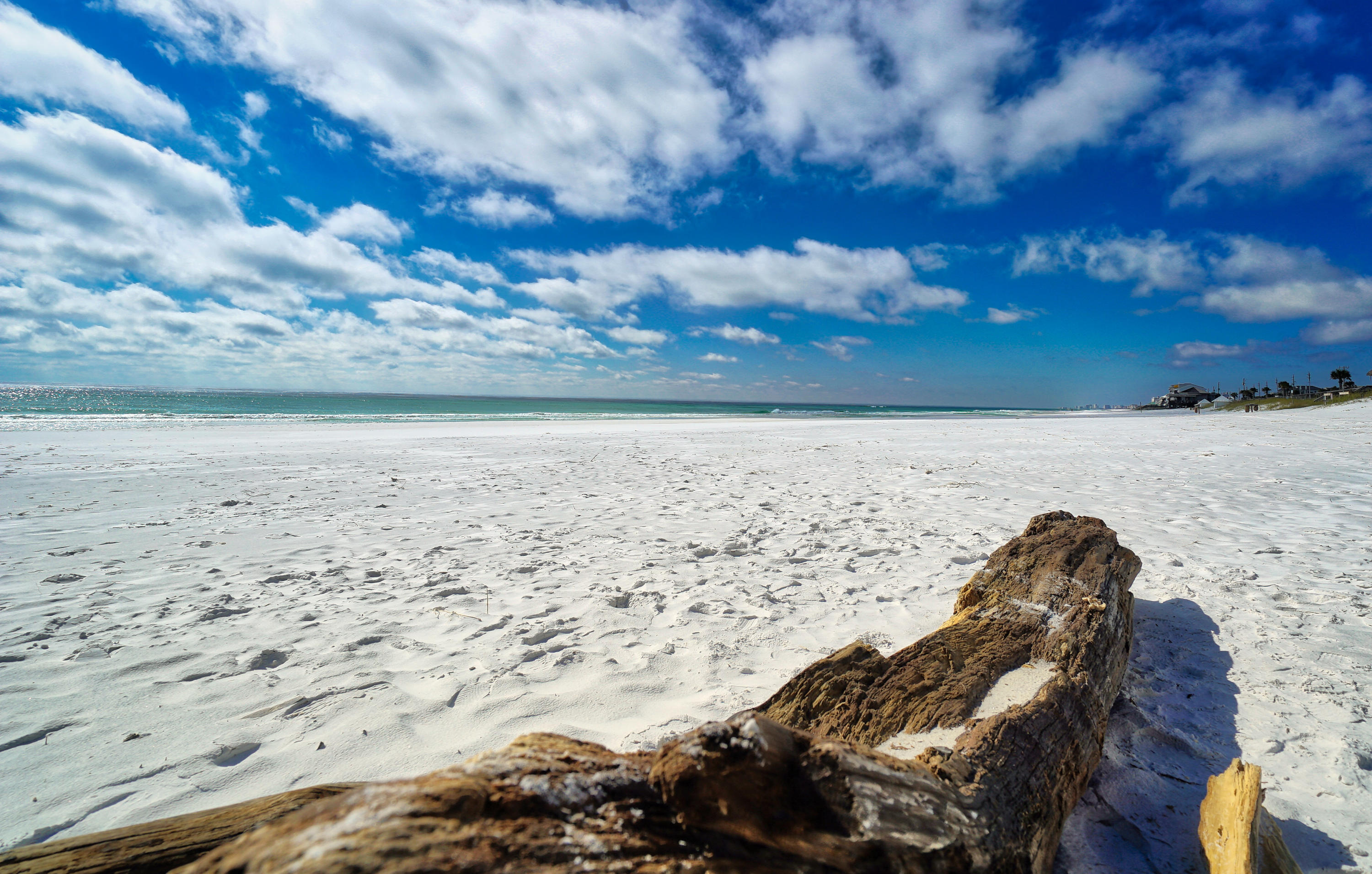 FRANGISTA BEACH 2ND ADDN - Residential