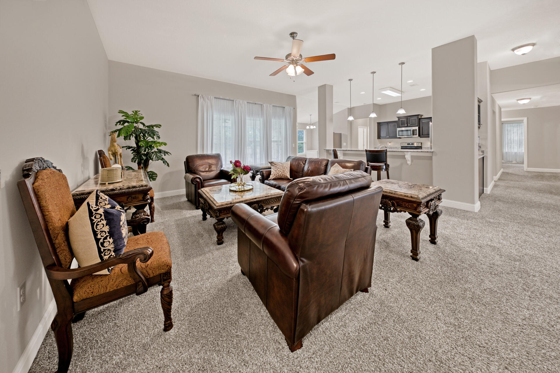 WIND MEADOWS - Residential