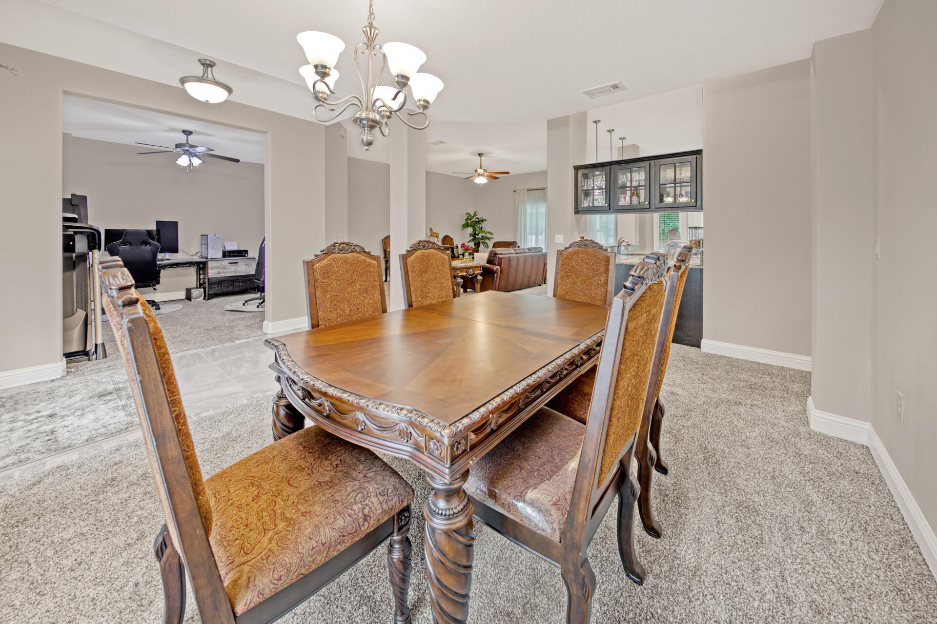 WIND MEADOWS - Residential