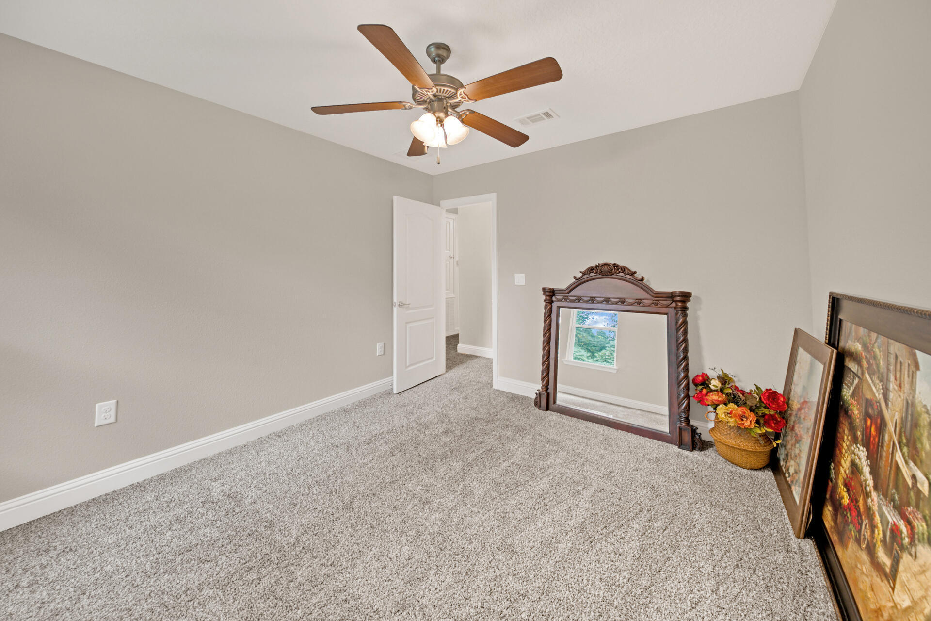 WIND MEADOWS - Residential