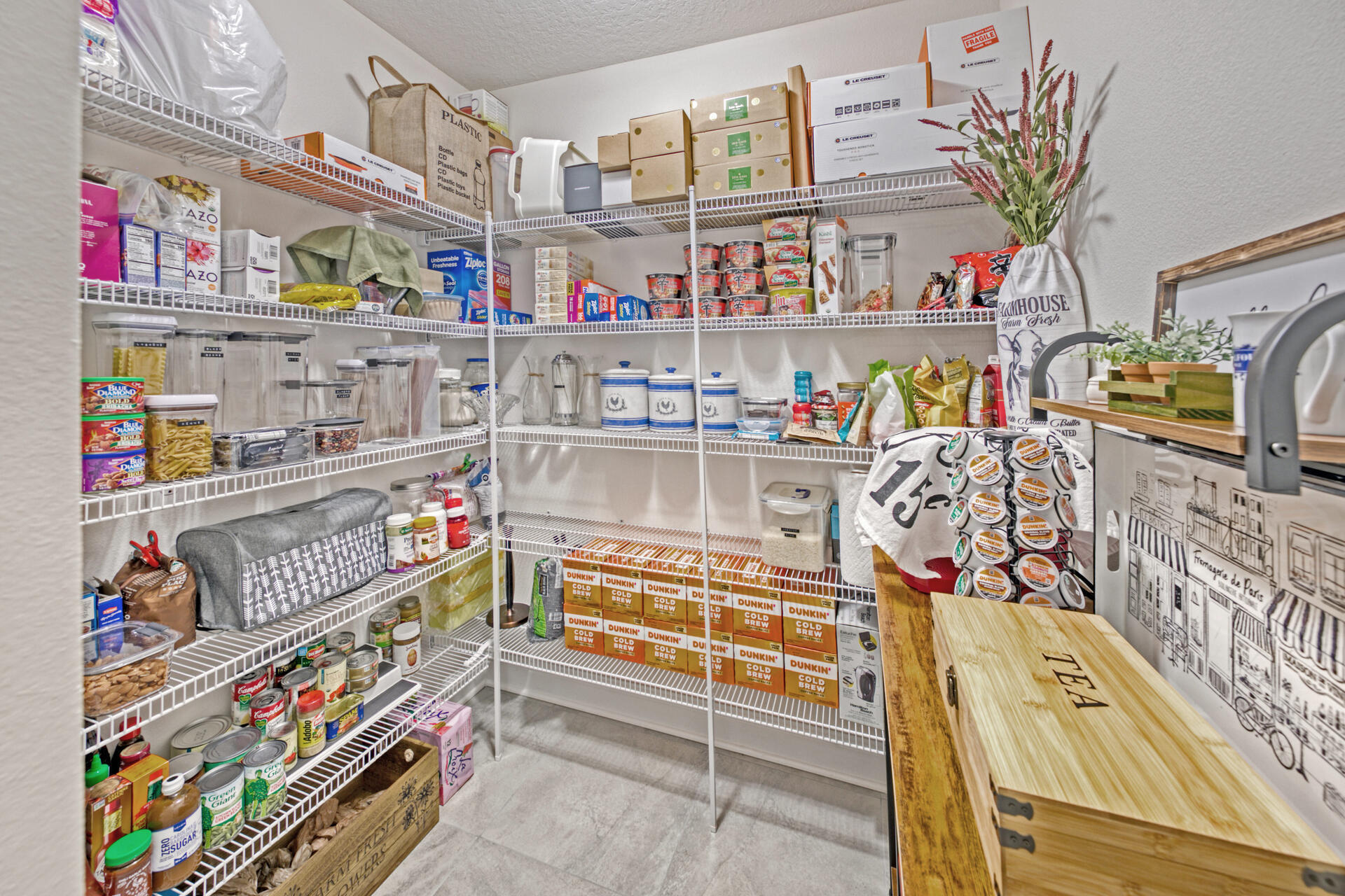 WIND MEADOWS - Residential