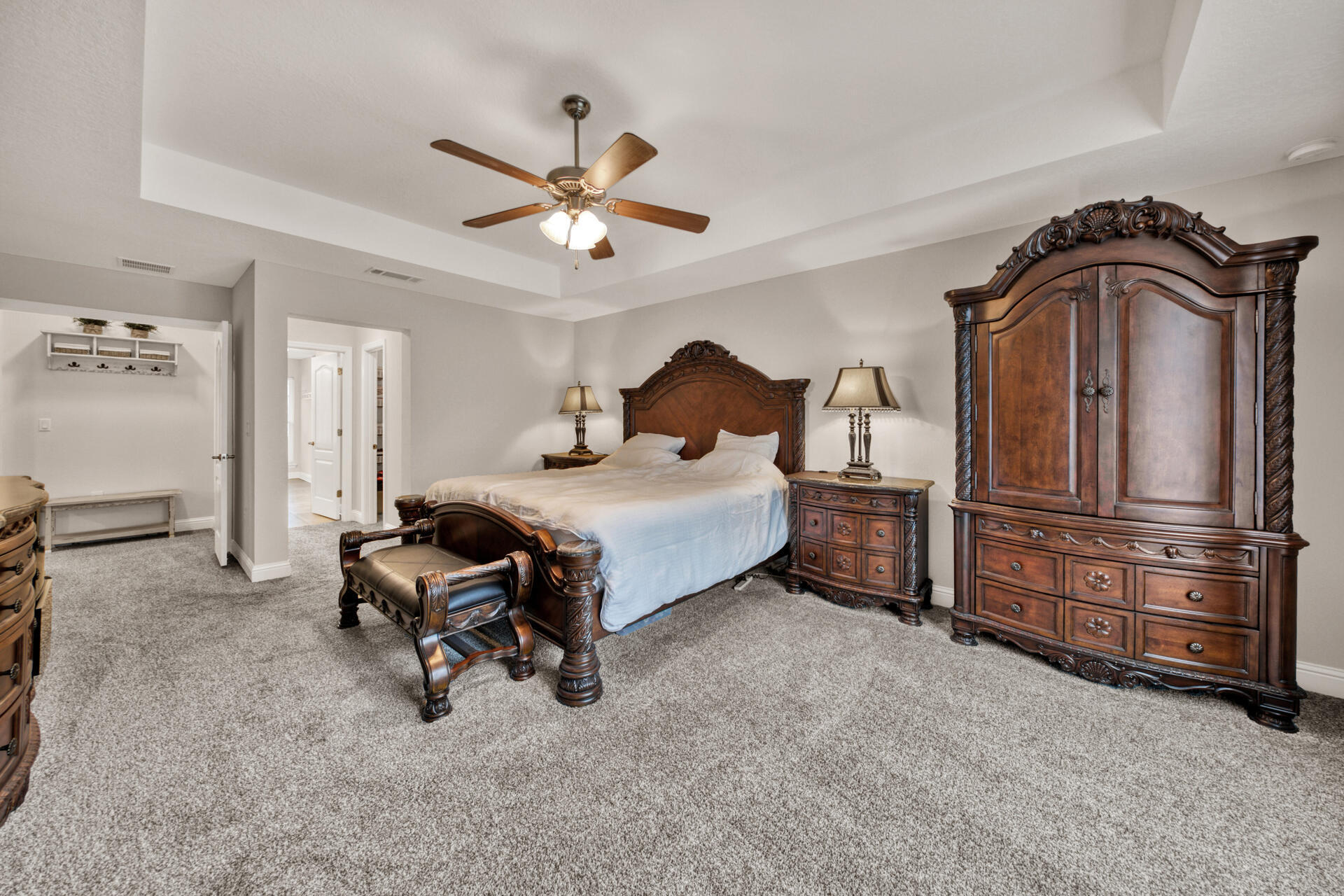 WIND MEADOWS - Residential