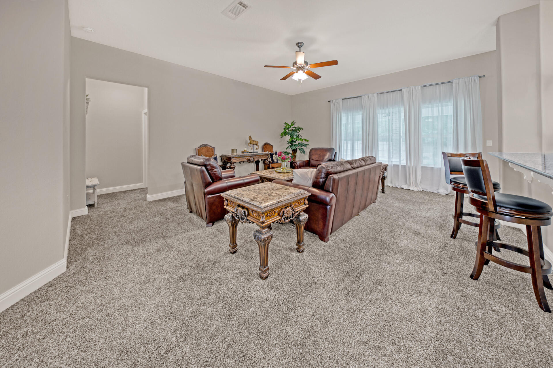 WIND MEADOWS - Residential