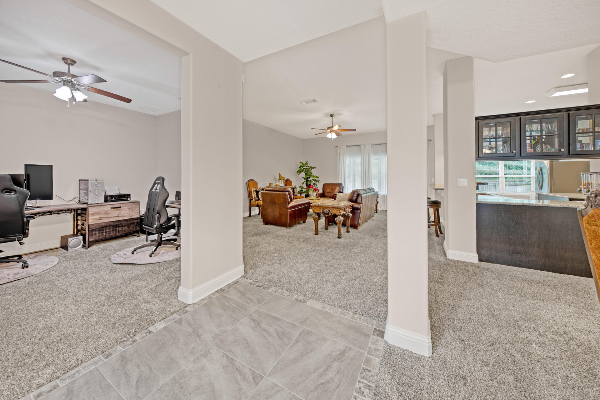 WIND MEADOWS - Residential