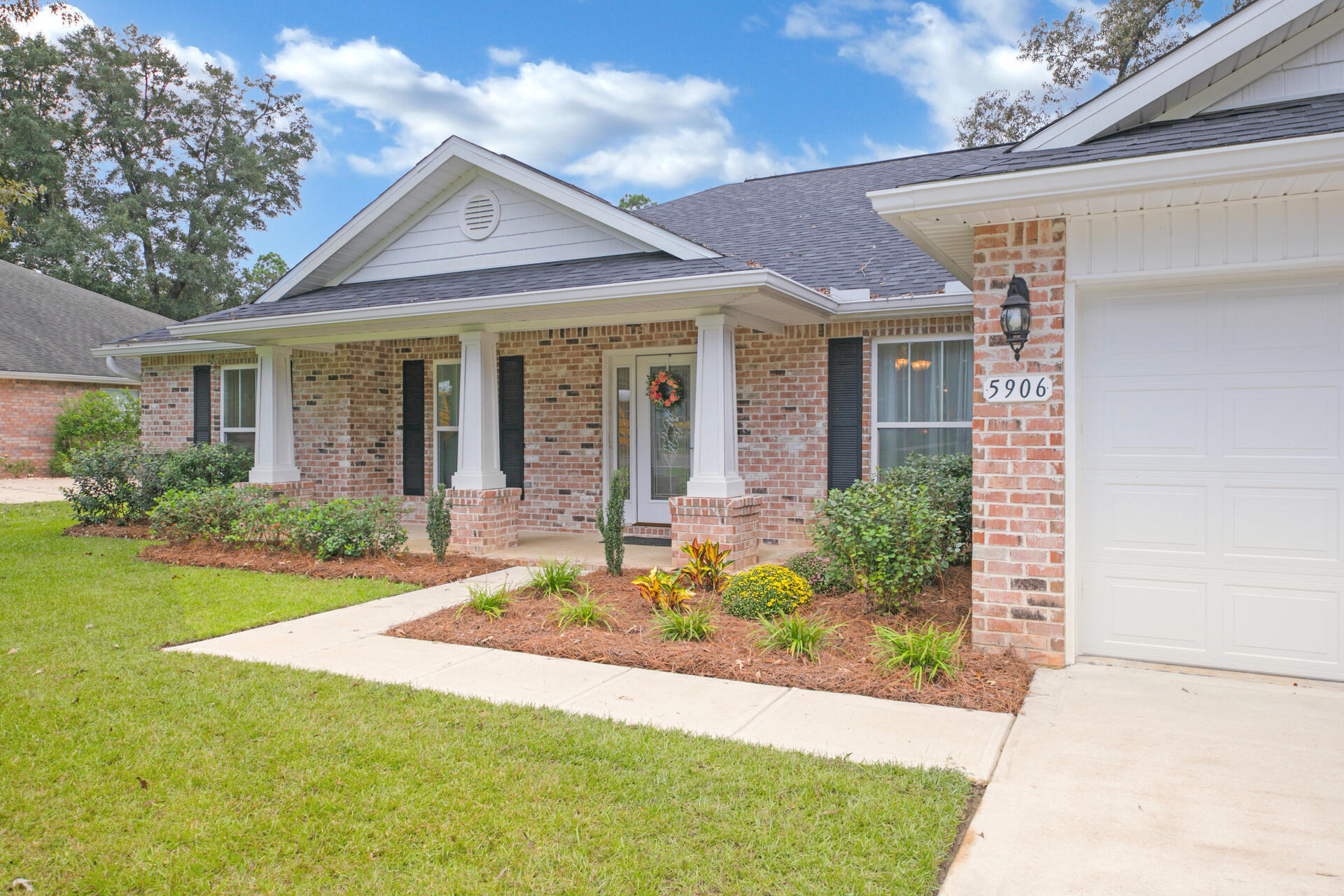 WIND MEADOWS - Residential