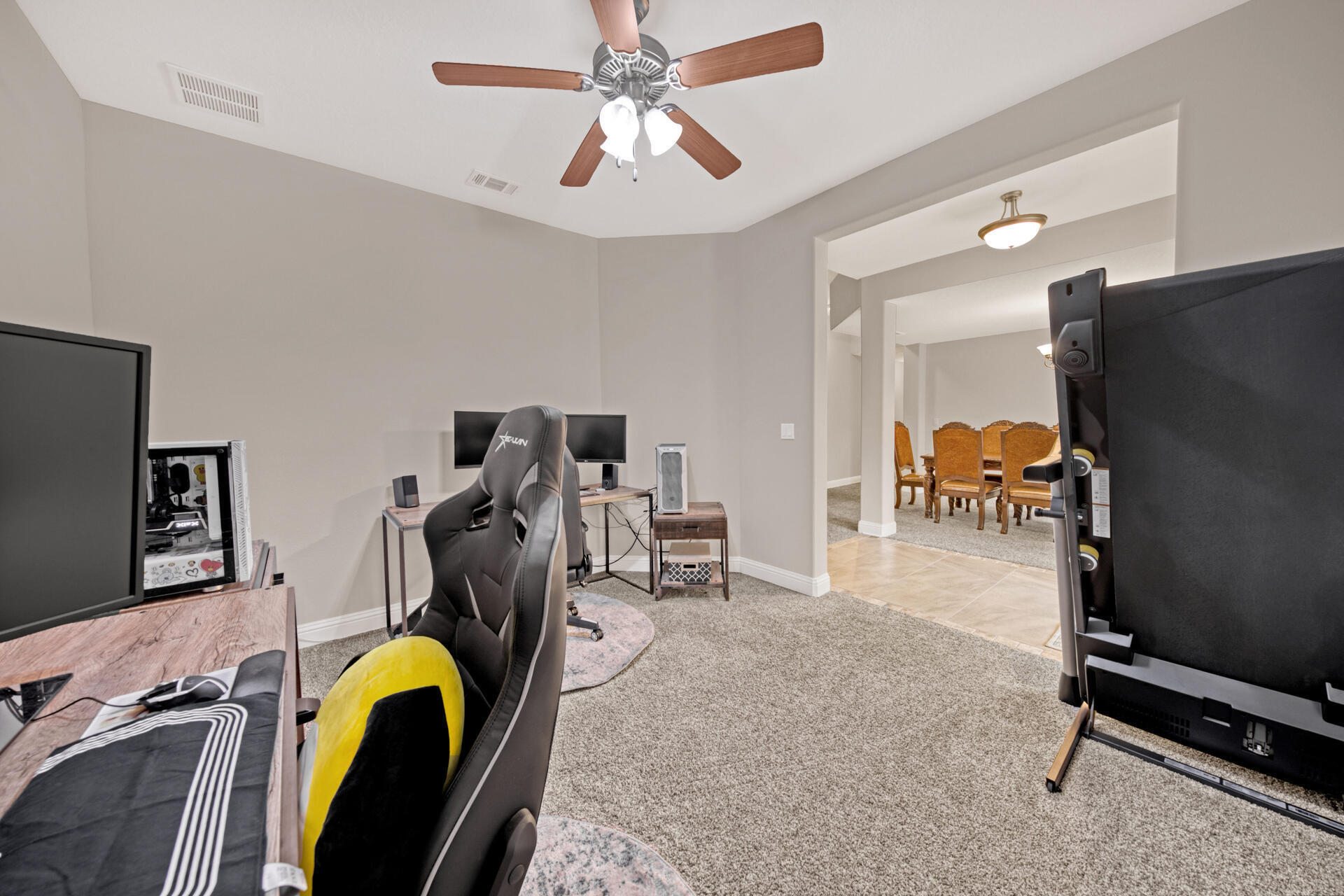 WIND MEADOWS - Residential