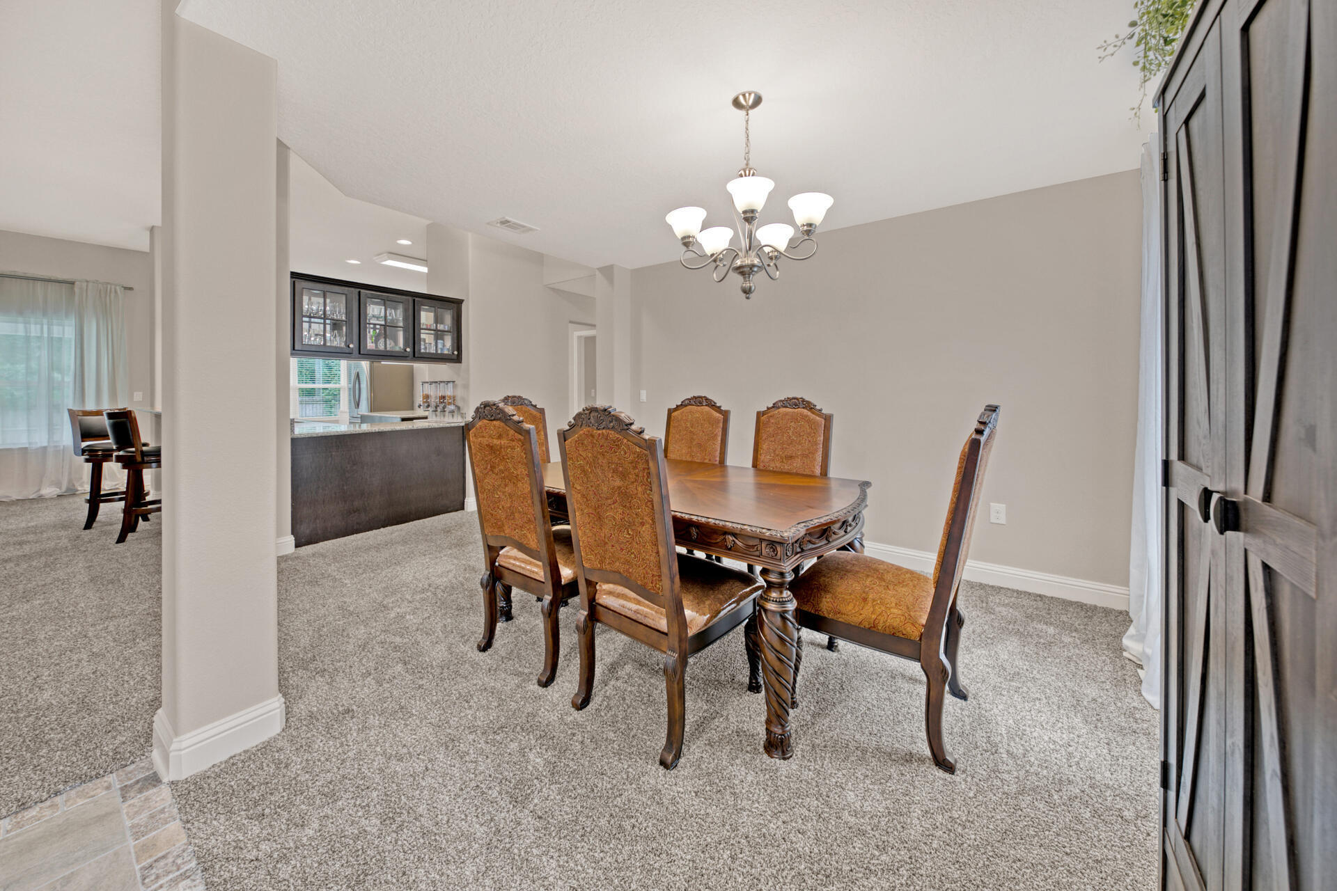 WIND MEADOWS - Residential