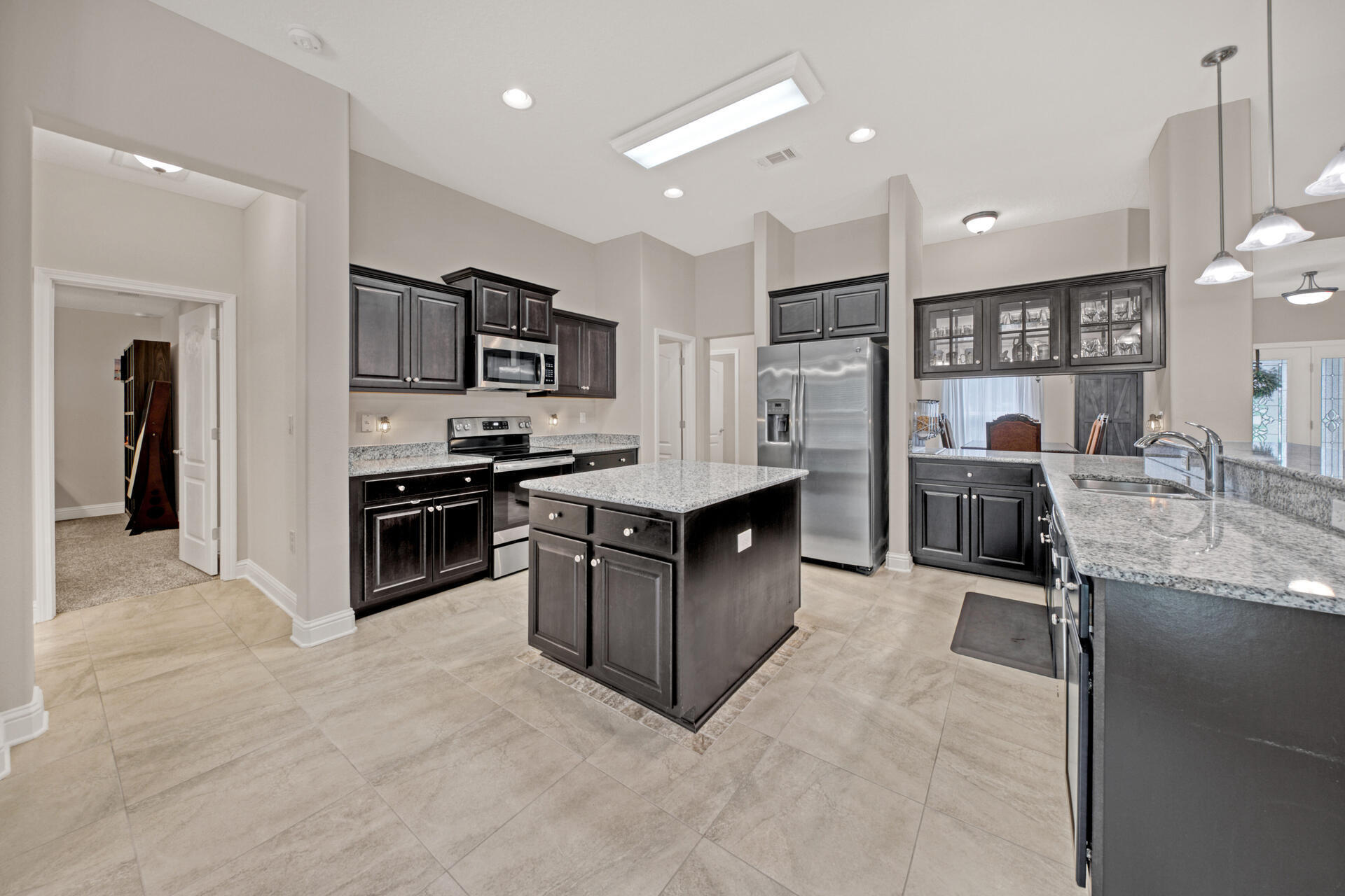 WIND MEADOWS - Residential