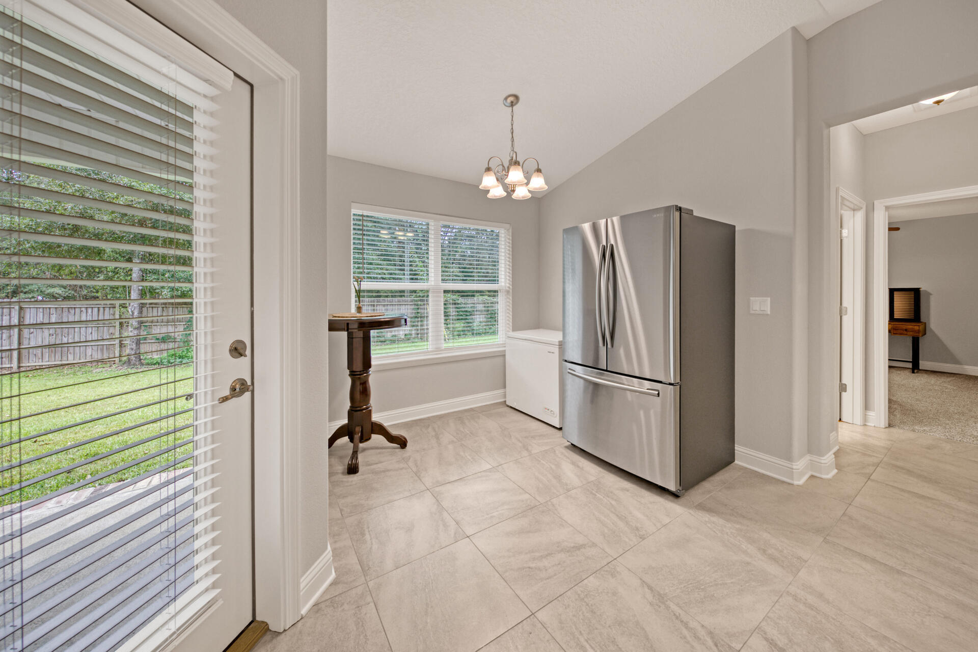 WIND MEADOWS - Residential