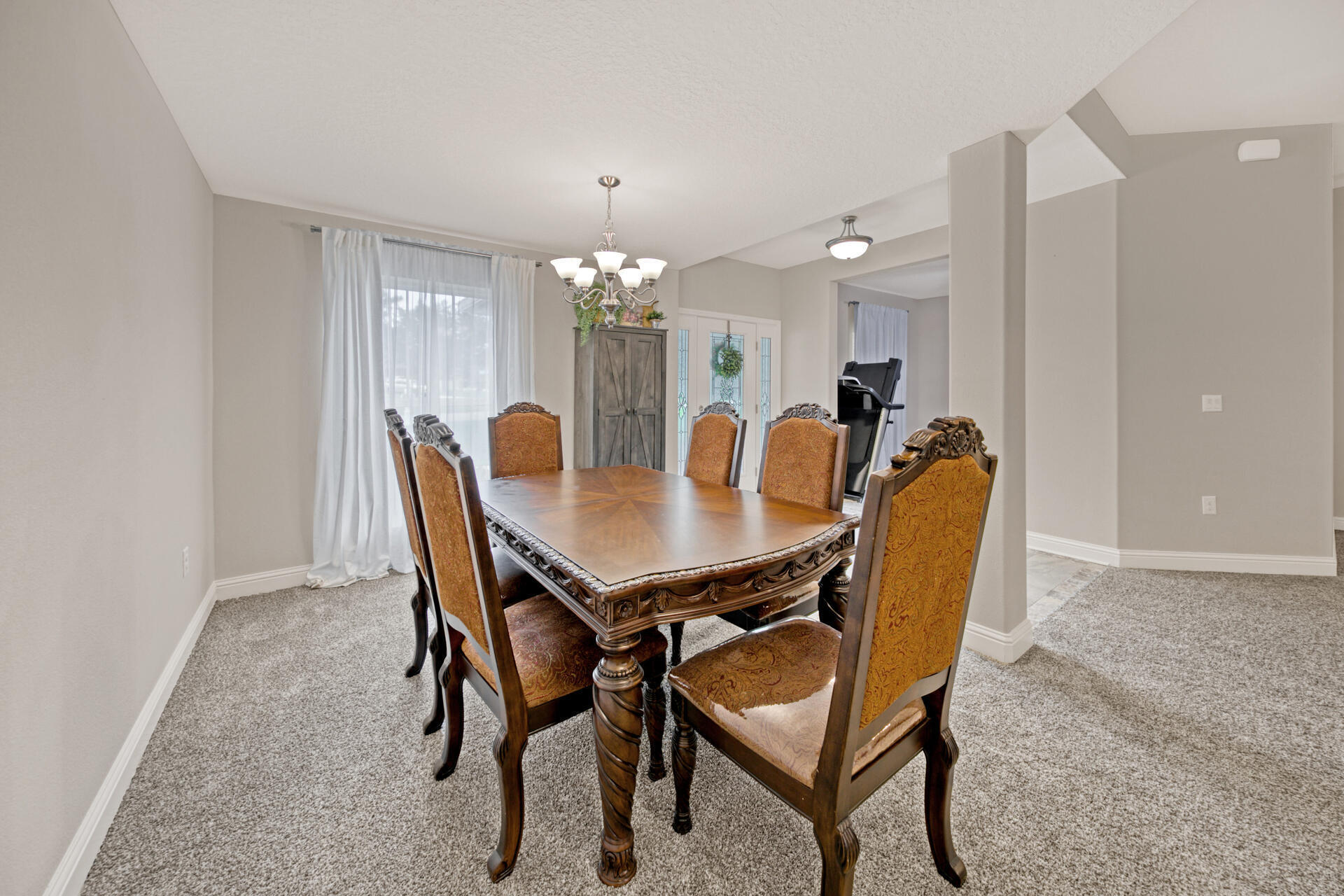 WIND MEADOWS - Residential