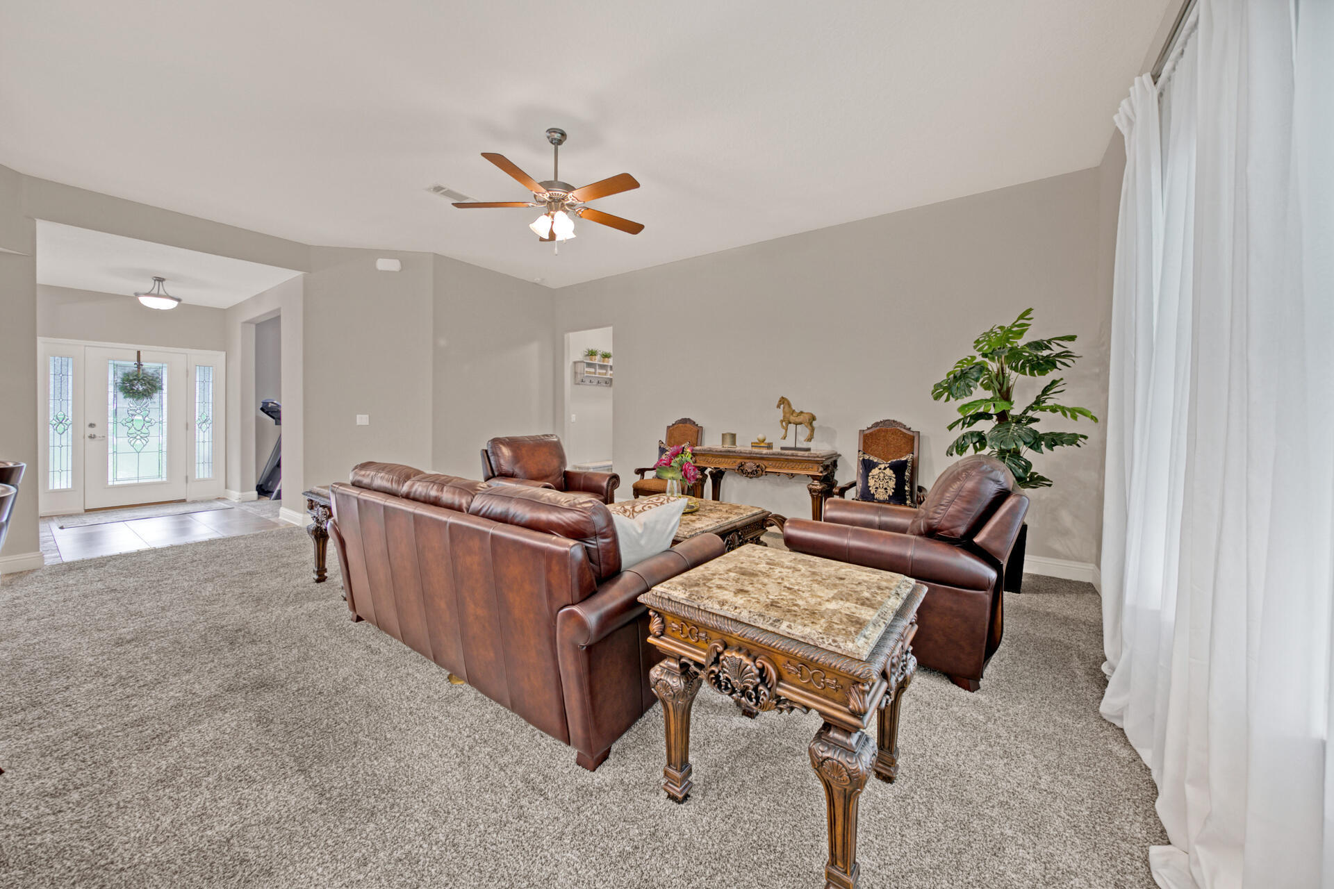 WIND MEADOWS - Residential