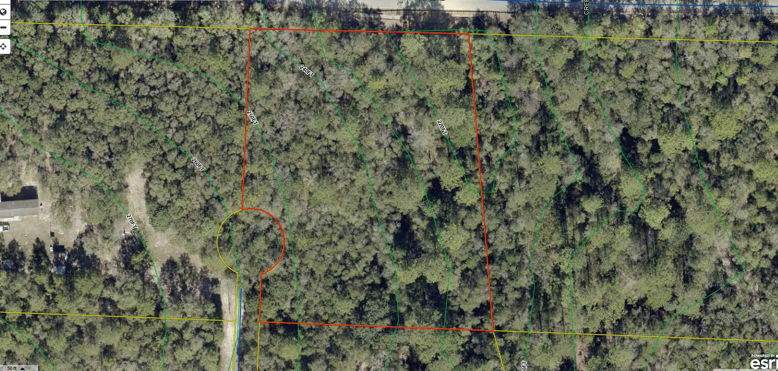 SPRING HILL ESTATES - Land