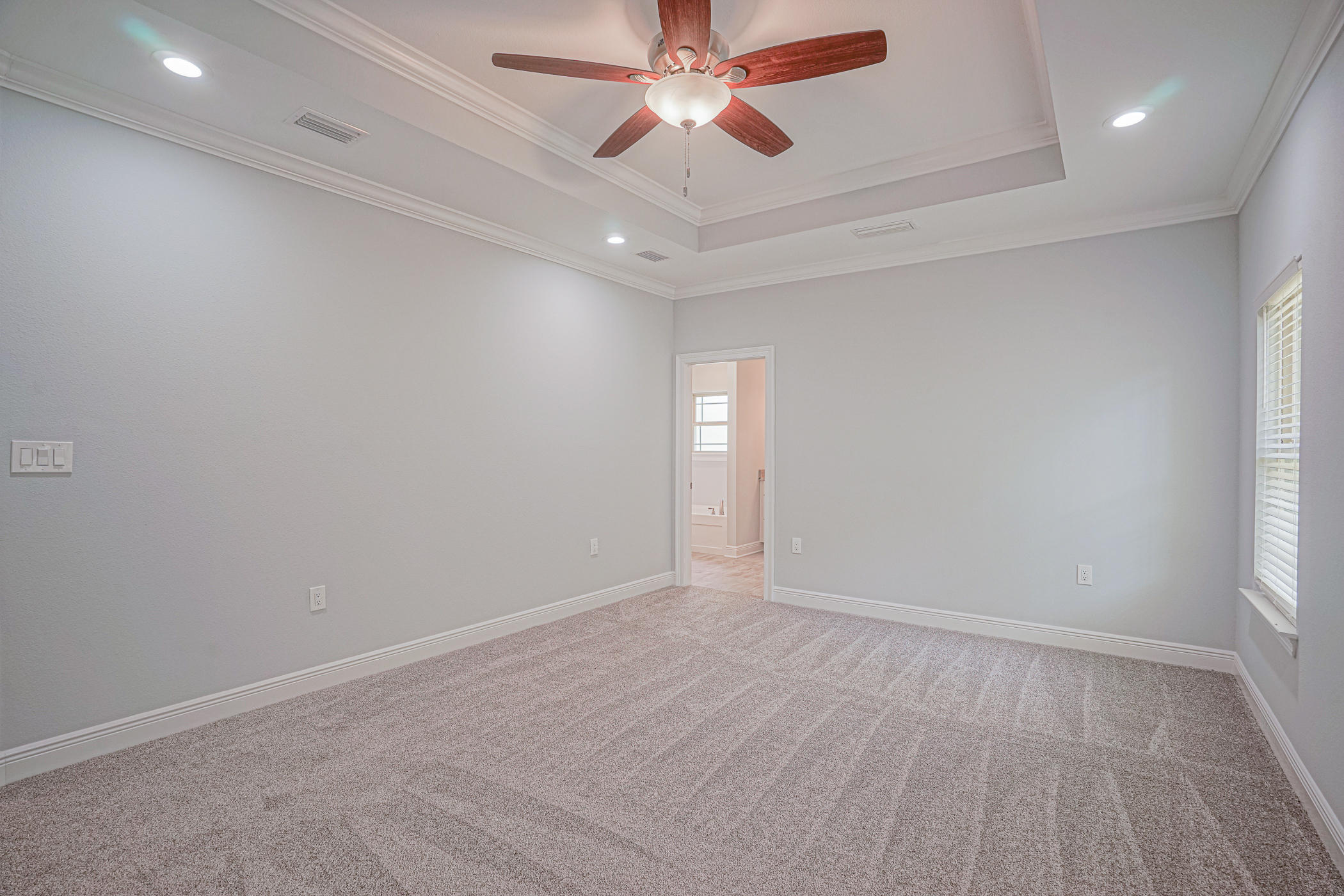 CAMELLIA COVE - Residential